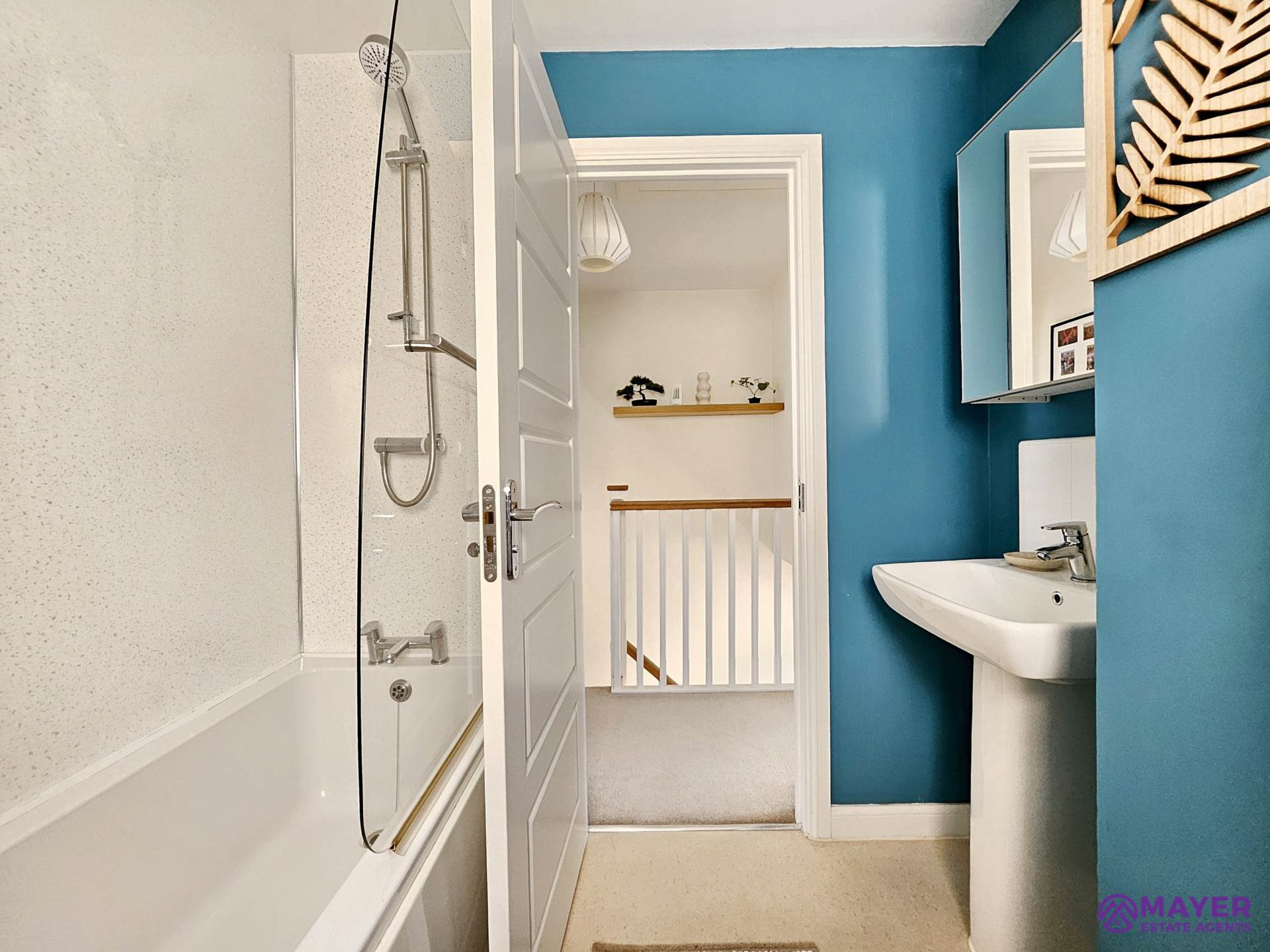 Additional Property Image 2 bedroom Semi Detached for sale in Plymouth 7