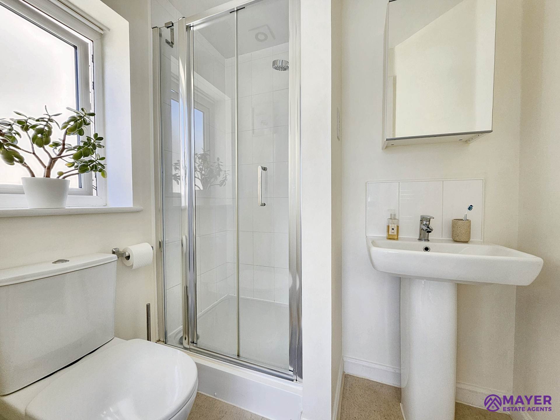 Additional Property Image 2 bedroom Semi Detached for sale in Plymouth 9