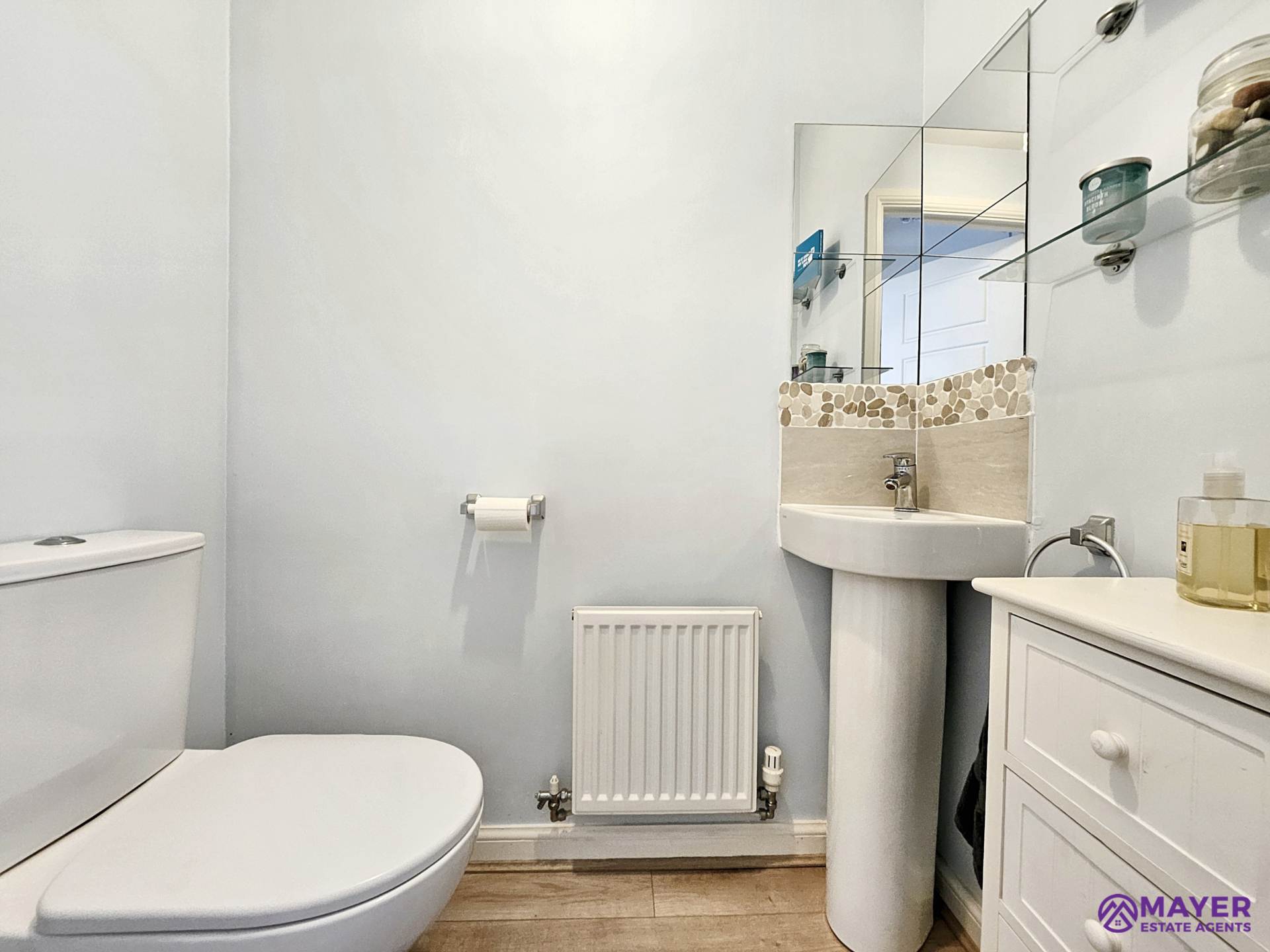 Additional Property Image 2 bedroom Semi Detached for sale in Plymouth 12