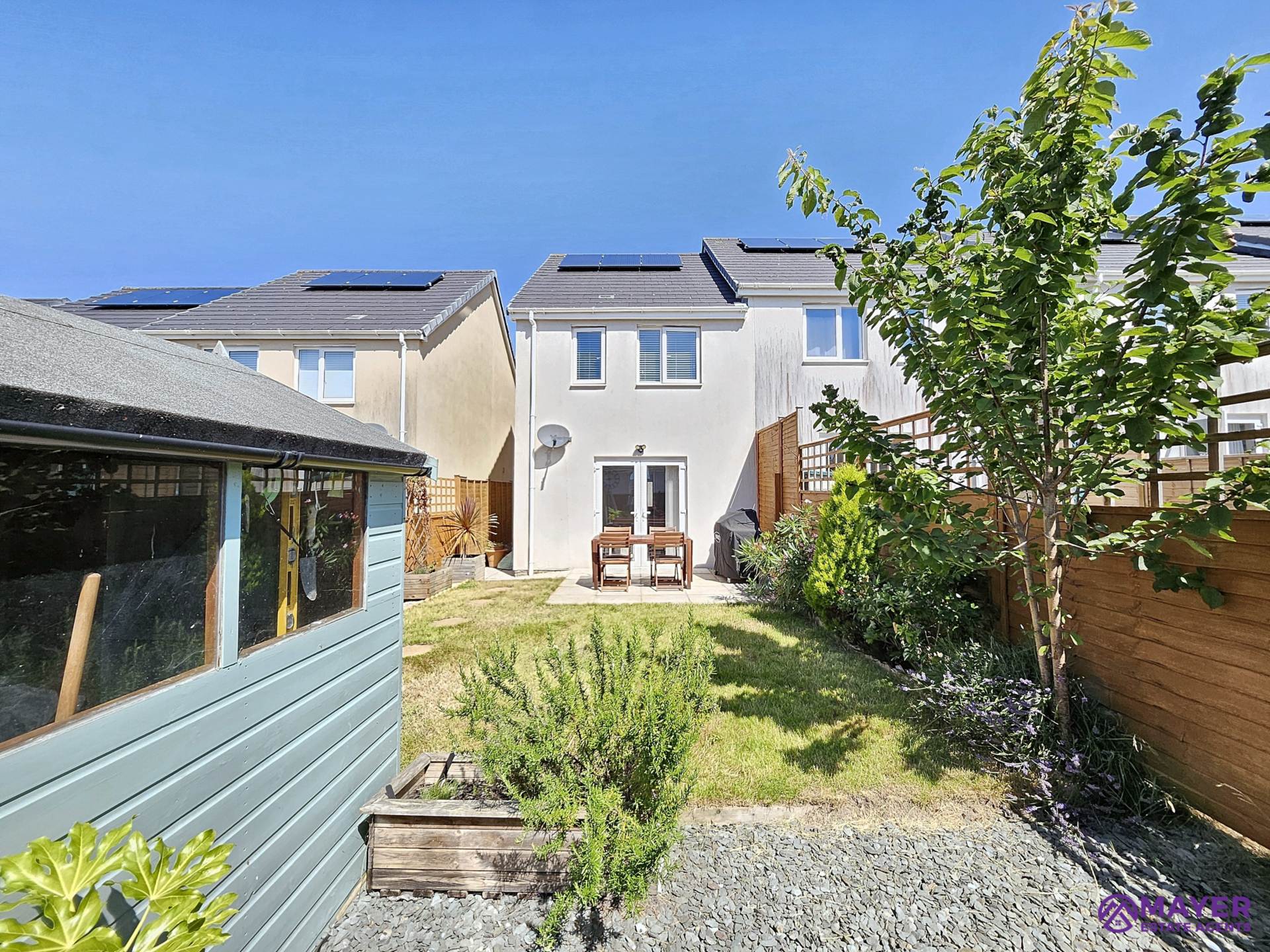 Additional Property Image 2 bedroom Semi Detached for sale in Plymouth 14