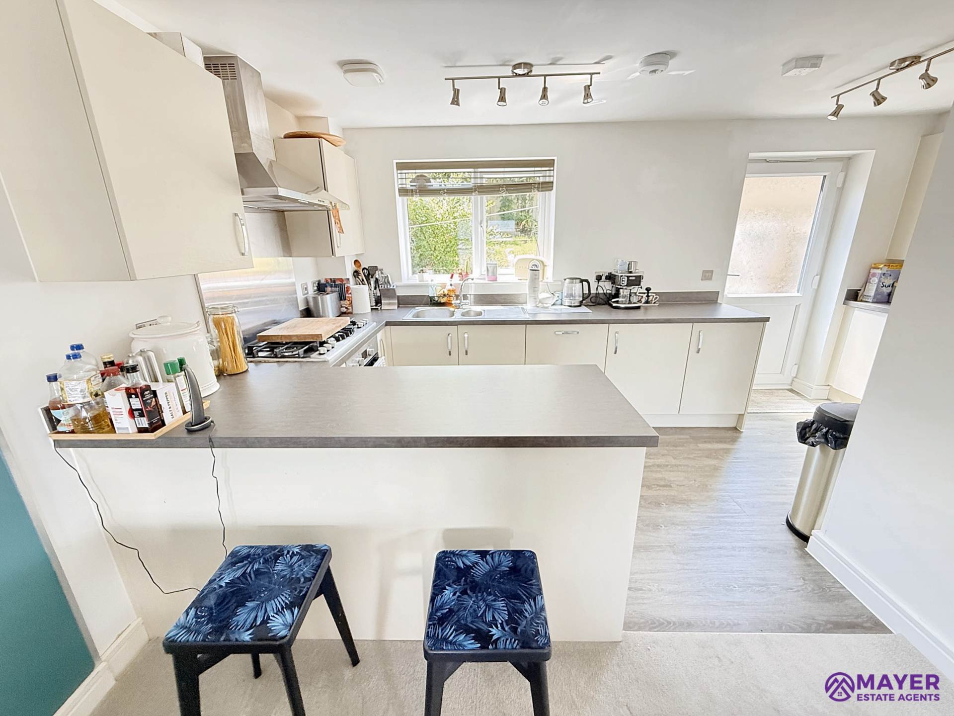 Additional Property Image 4 bedroom Semi Detached for sale in Plymouth 2