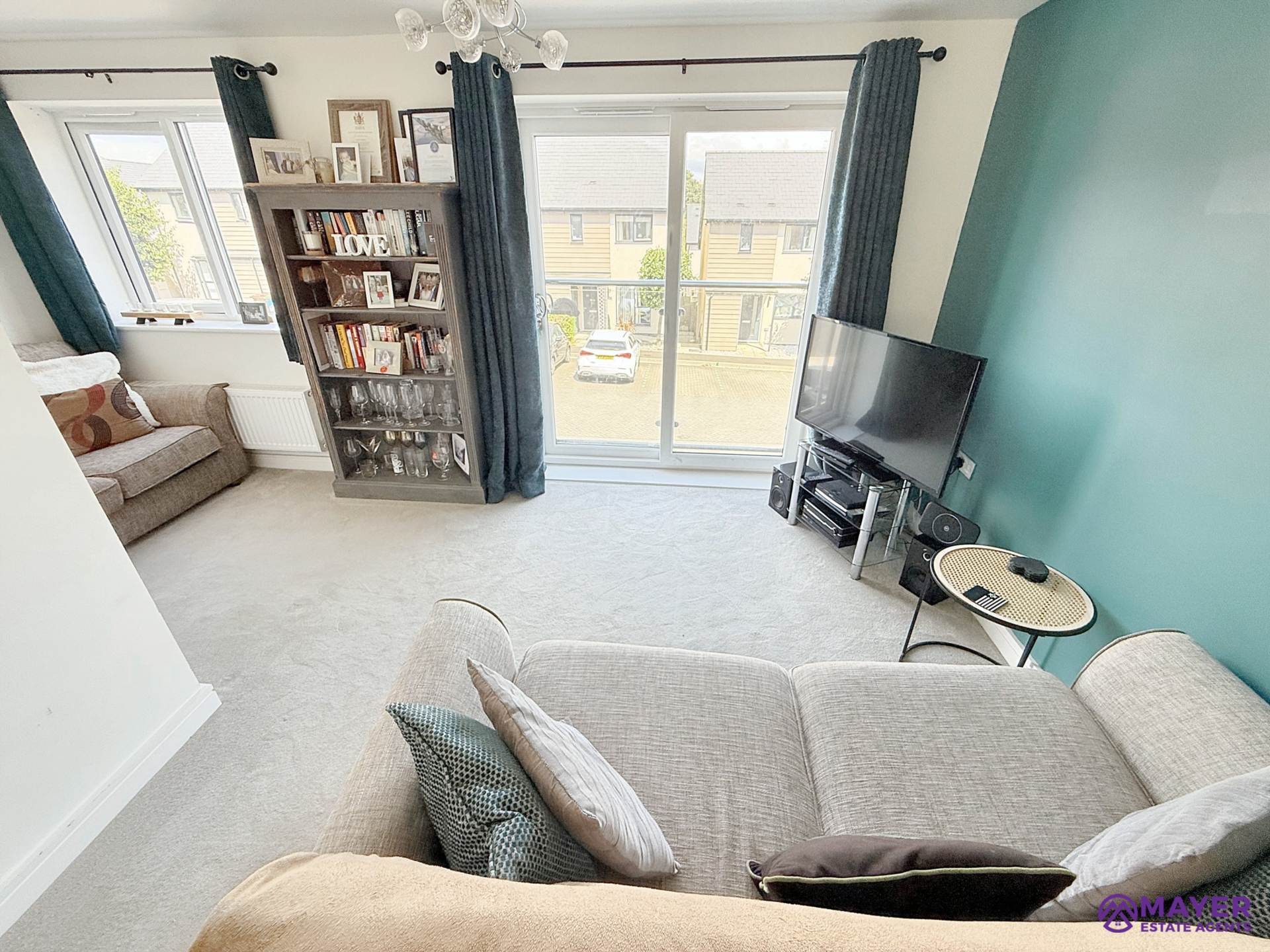 Additional Property Image 4 bedroom Semi Detached for sale in Plymouth 3