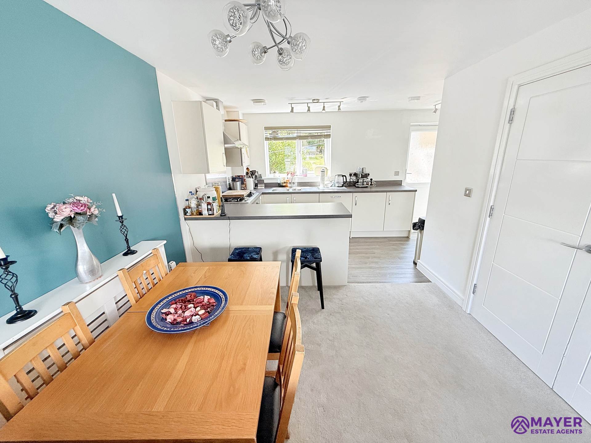 Additional Property Image 4 bedroom Semi Detached for sale in Plymouth 4