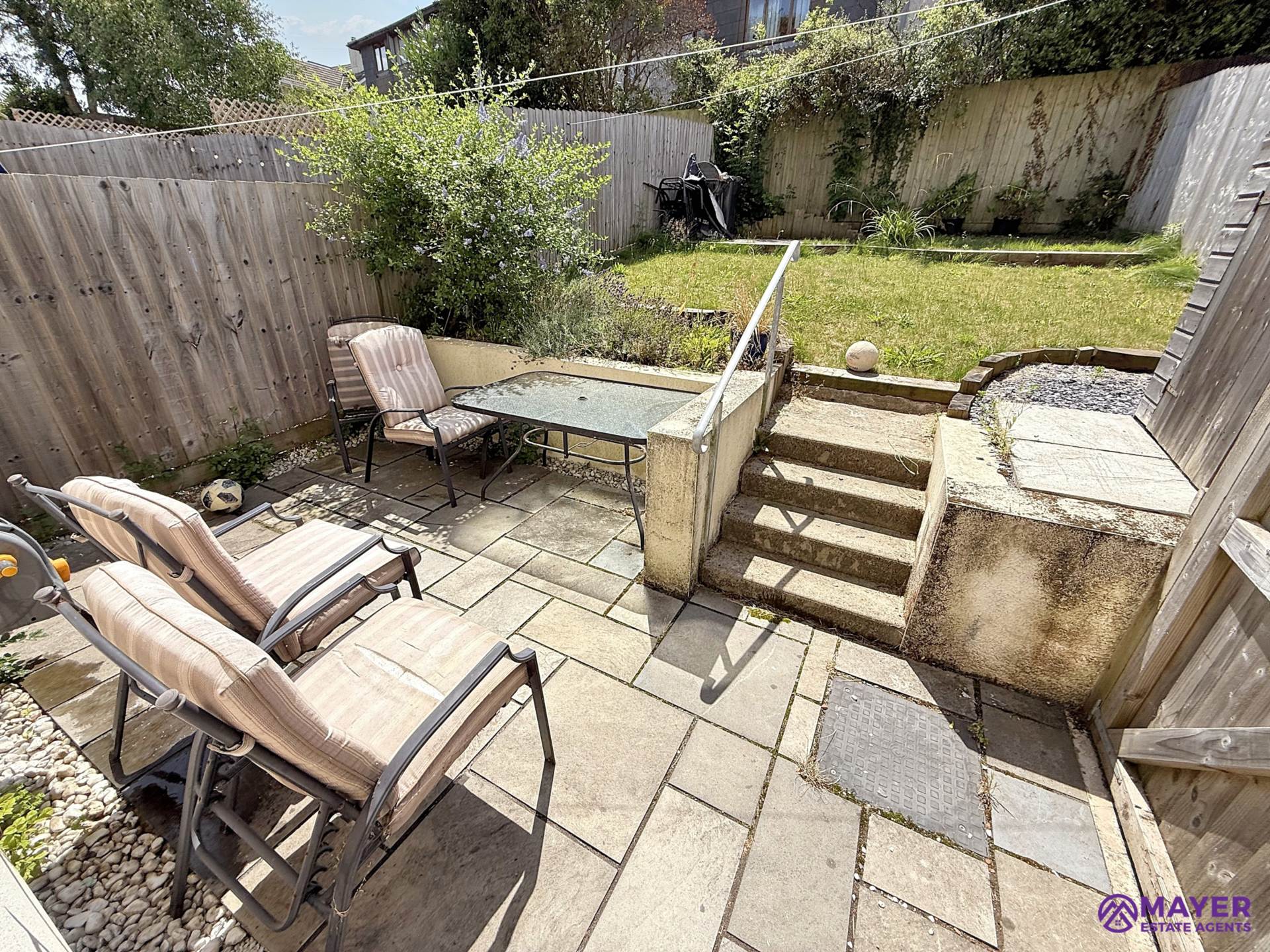 Additional Property Image 4 bedroom Semi Detached for sale in Plymouth 5