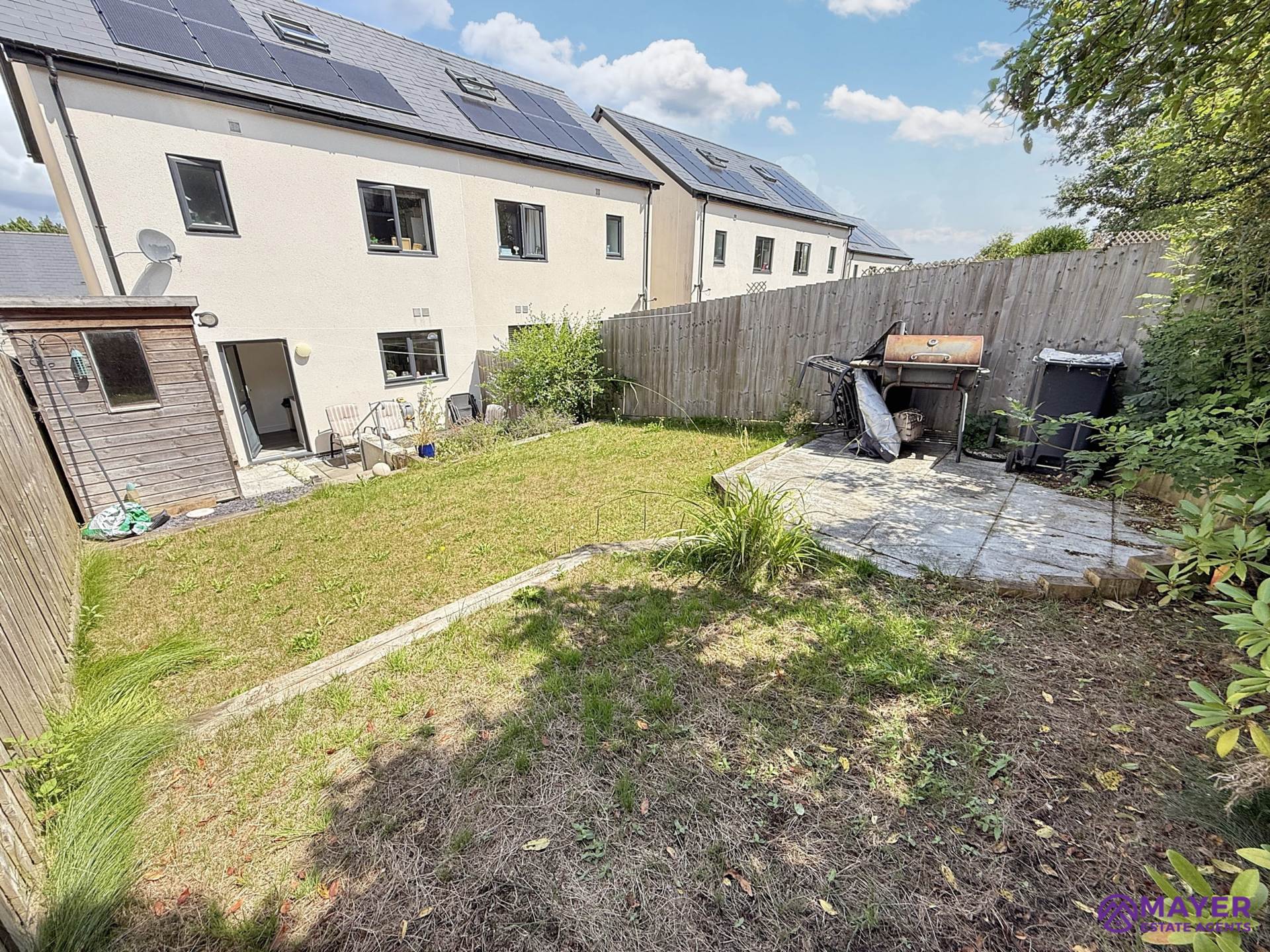 Additional Property Image 4 bedroom Semi Detached for sale in Plymouth 6