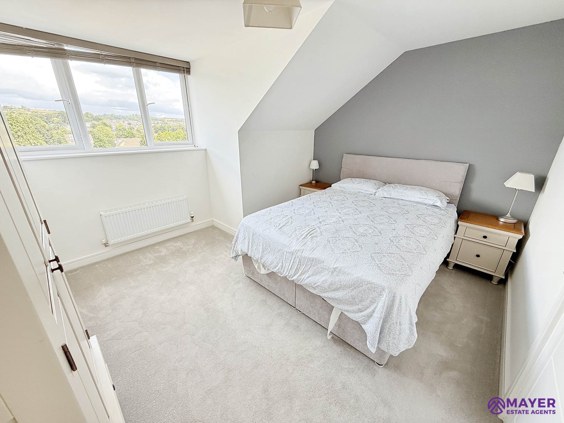 Additional Property Image 4 bedroom Semi Detached for sale in Plymouth 8