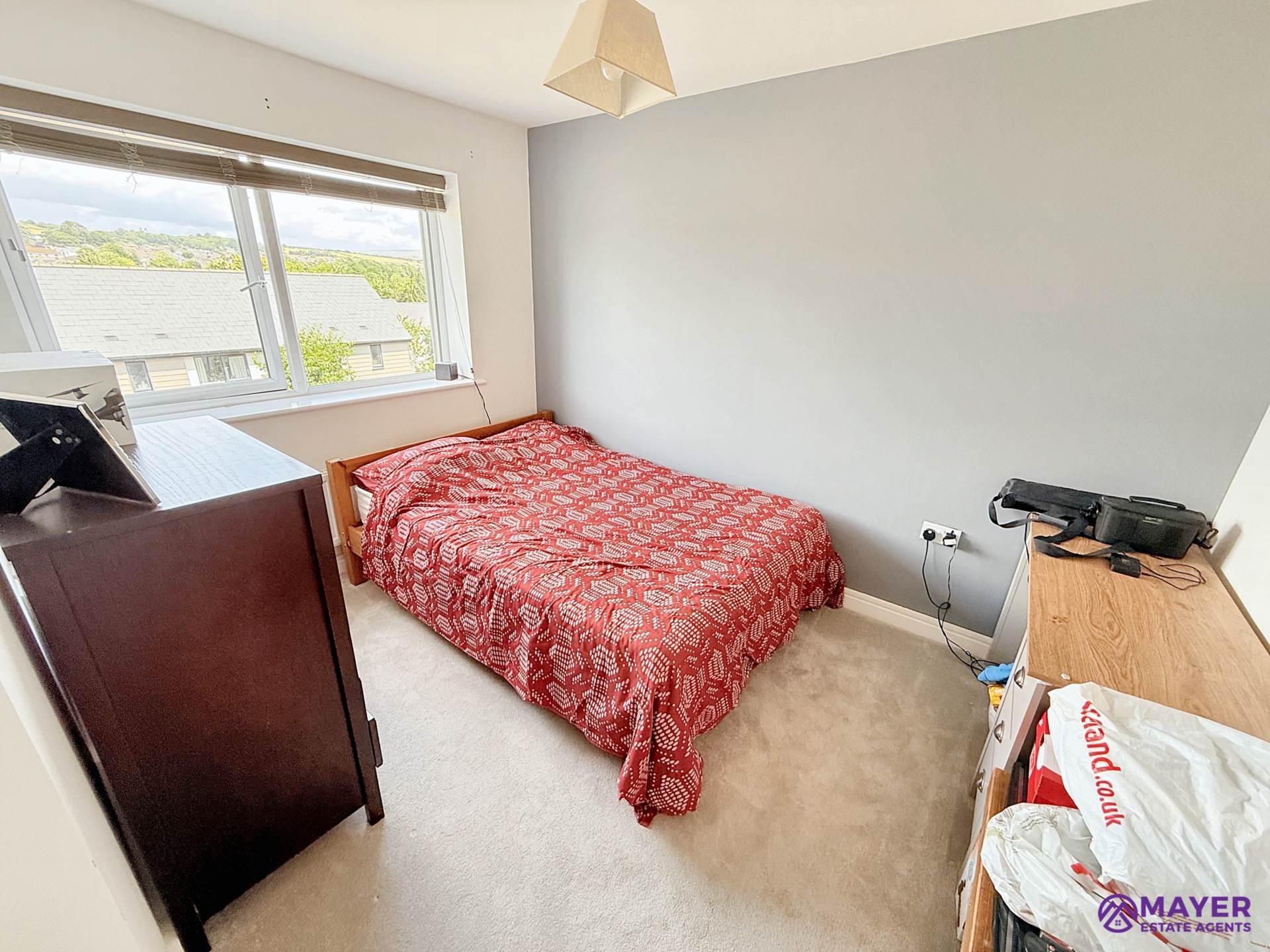 Additional Property Image 4 bedroom Semi Detached for sale in Plymouth 9