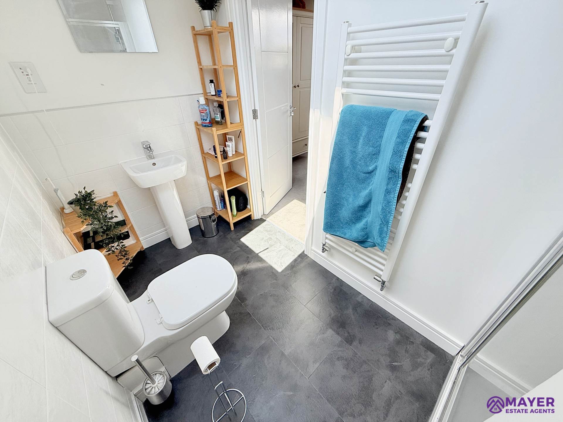 Additional Property Image 4 bedroom Semi Detached for sale in Plymouth 12