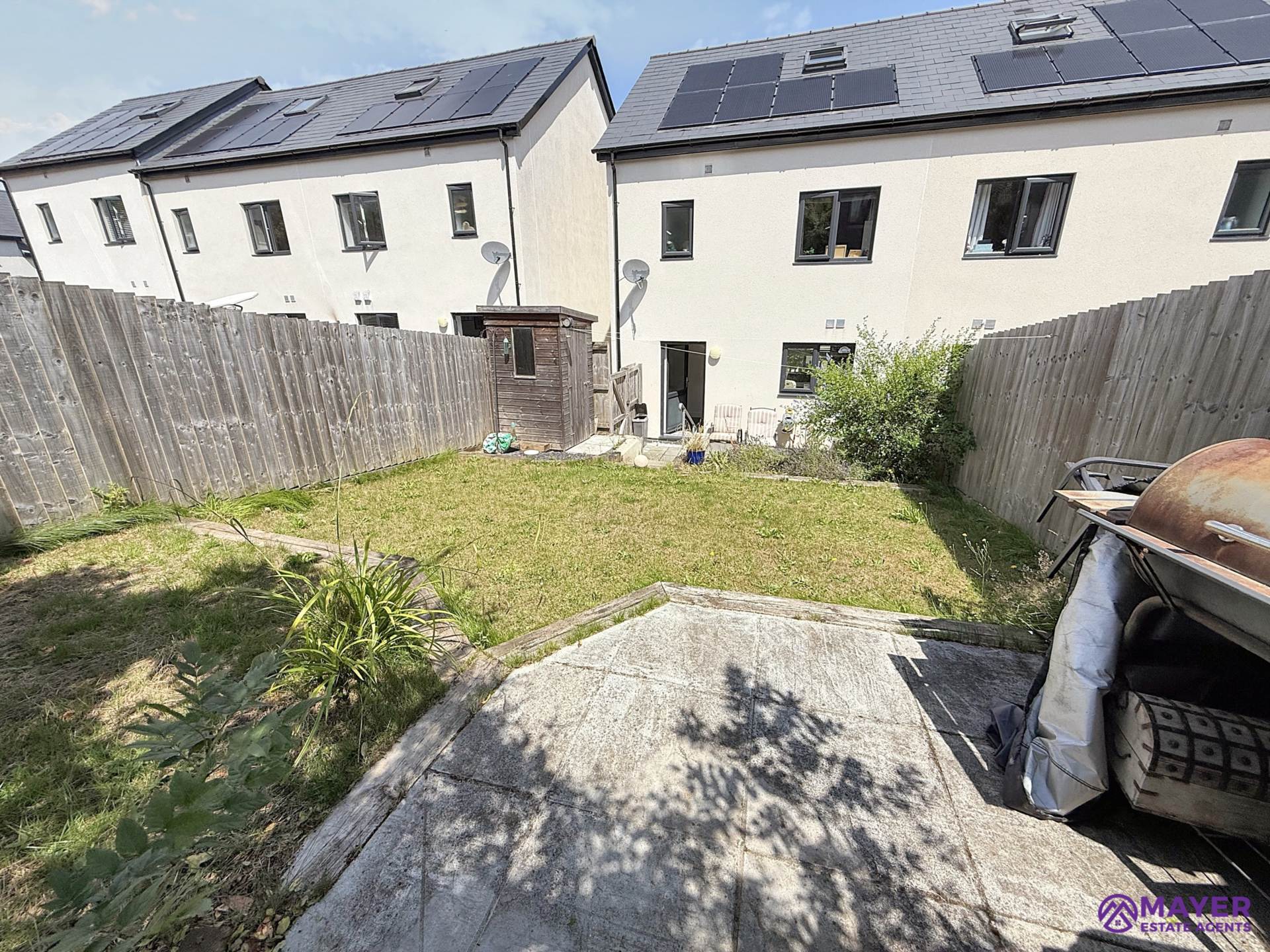 Additional Property Image 4 bedroom Semi Detached for sale in Plymouth 13