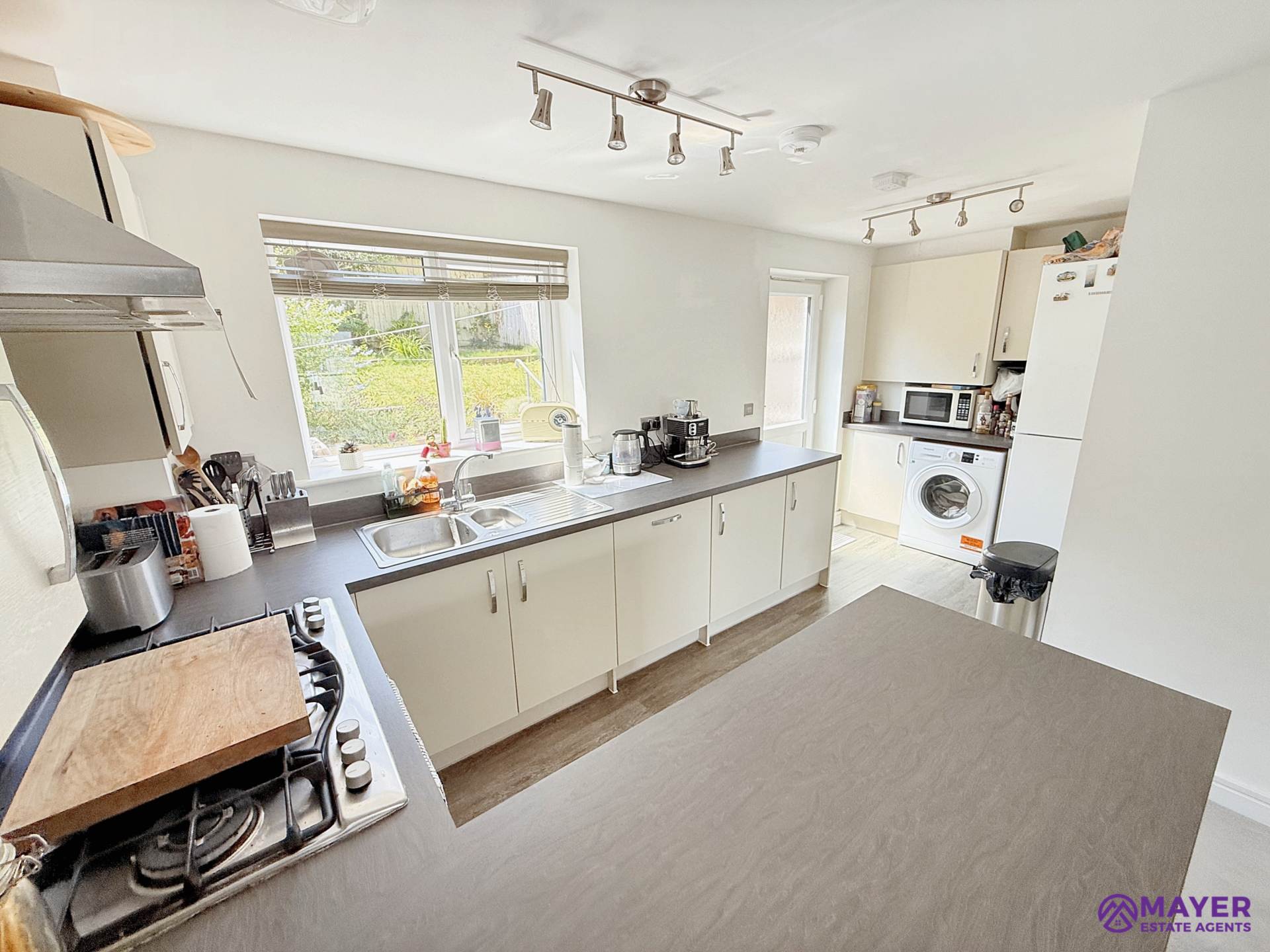Additional Property Image 4 bedroom Semi Detached for sale in Plymouth 14