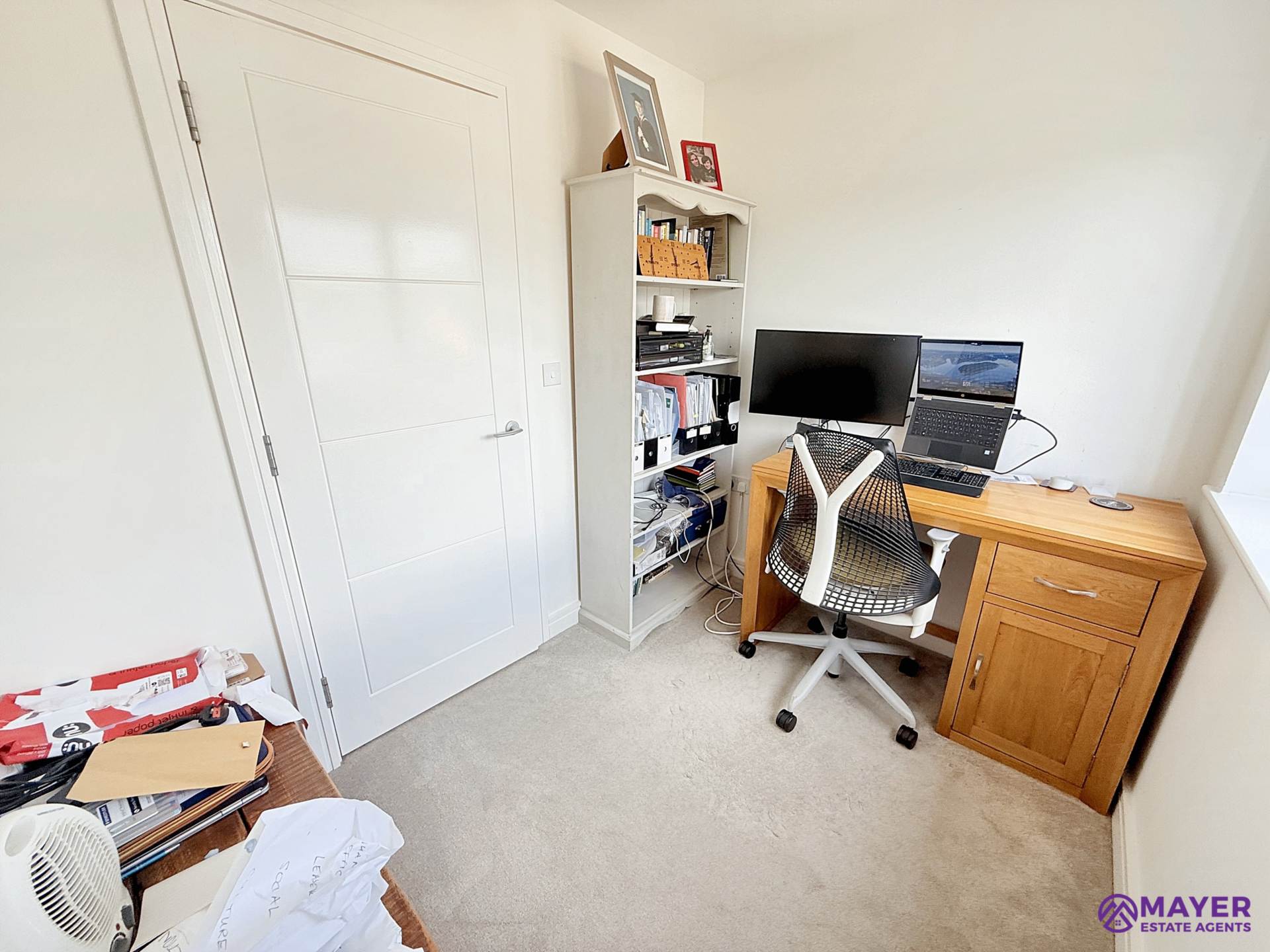Additional Property Image 4 bedroom Semi Detached for sale in Plymouth 15