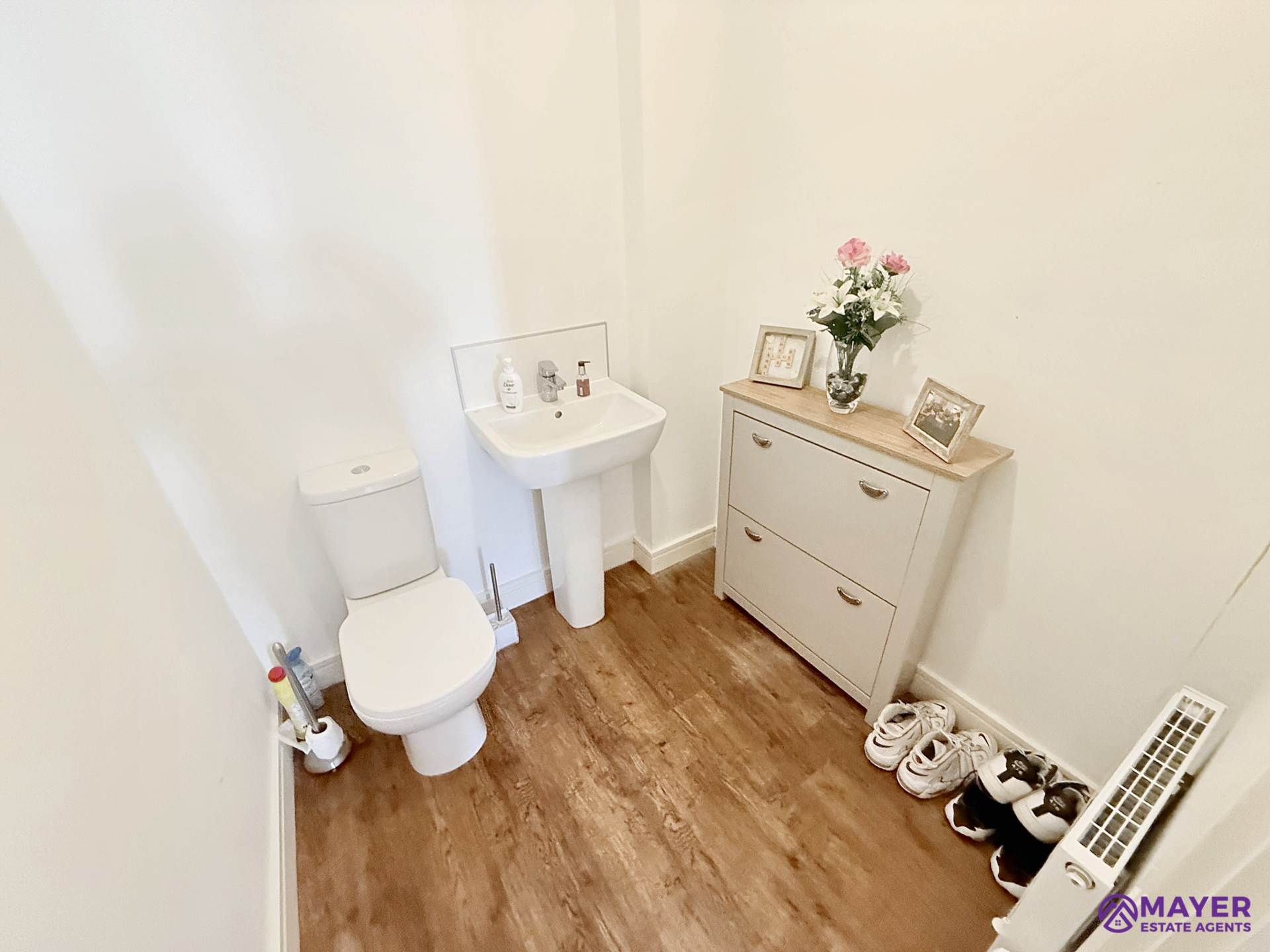 Additional Property Image 4 bedroom Semi Detached for sale in Plymouth 16