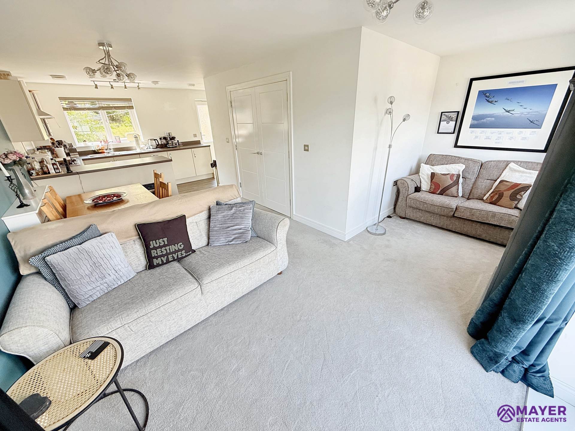 Additional Property Image 4 bedroom Semi Detached for sale in Plymouth 17