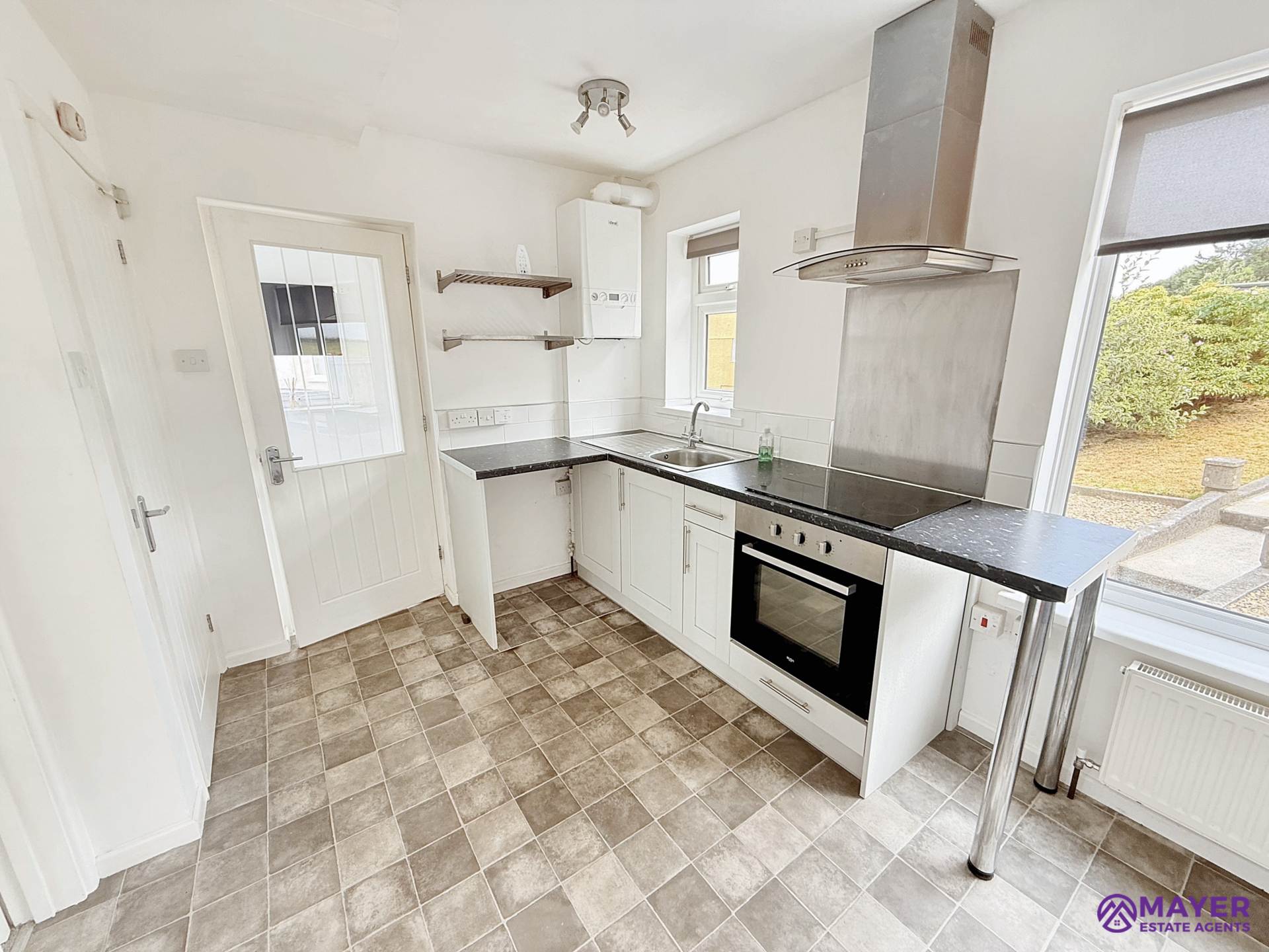 Additional Property Image 3 bedroom Semi Detached for sale in Plymouth 5