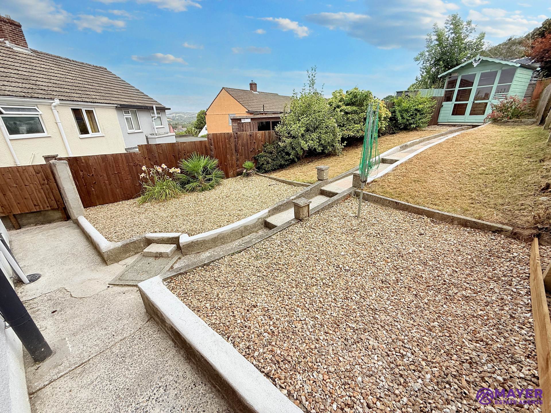 Additional Property Image 3 bedroom Semi Detached for sale in Plymouth 6