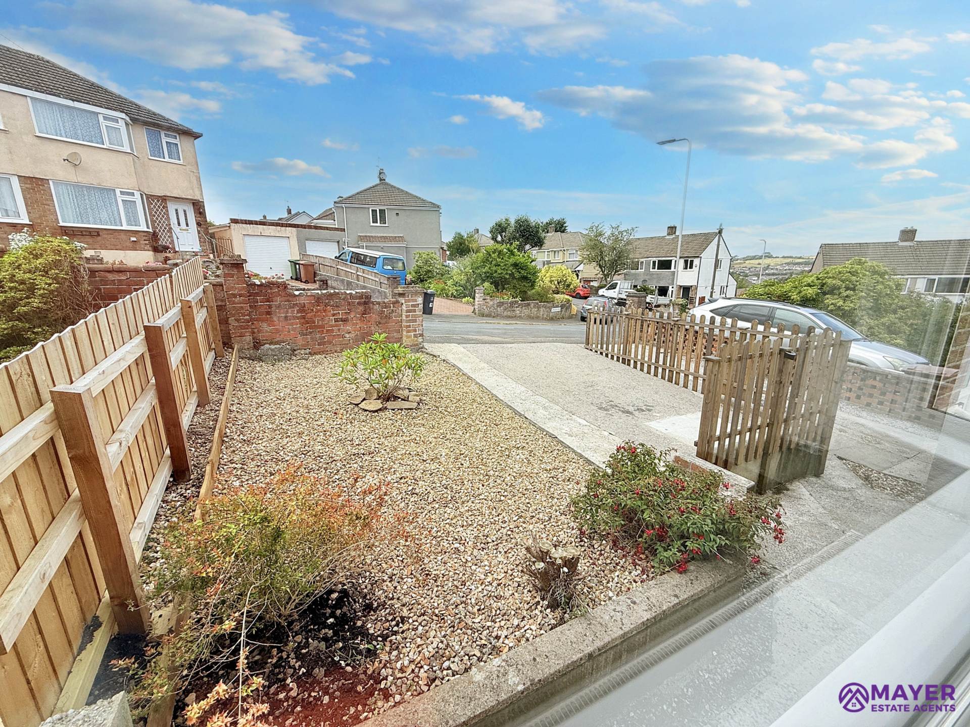 Additional Property Image 3 bedroom Semi Detached for sale in Plymouth 7