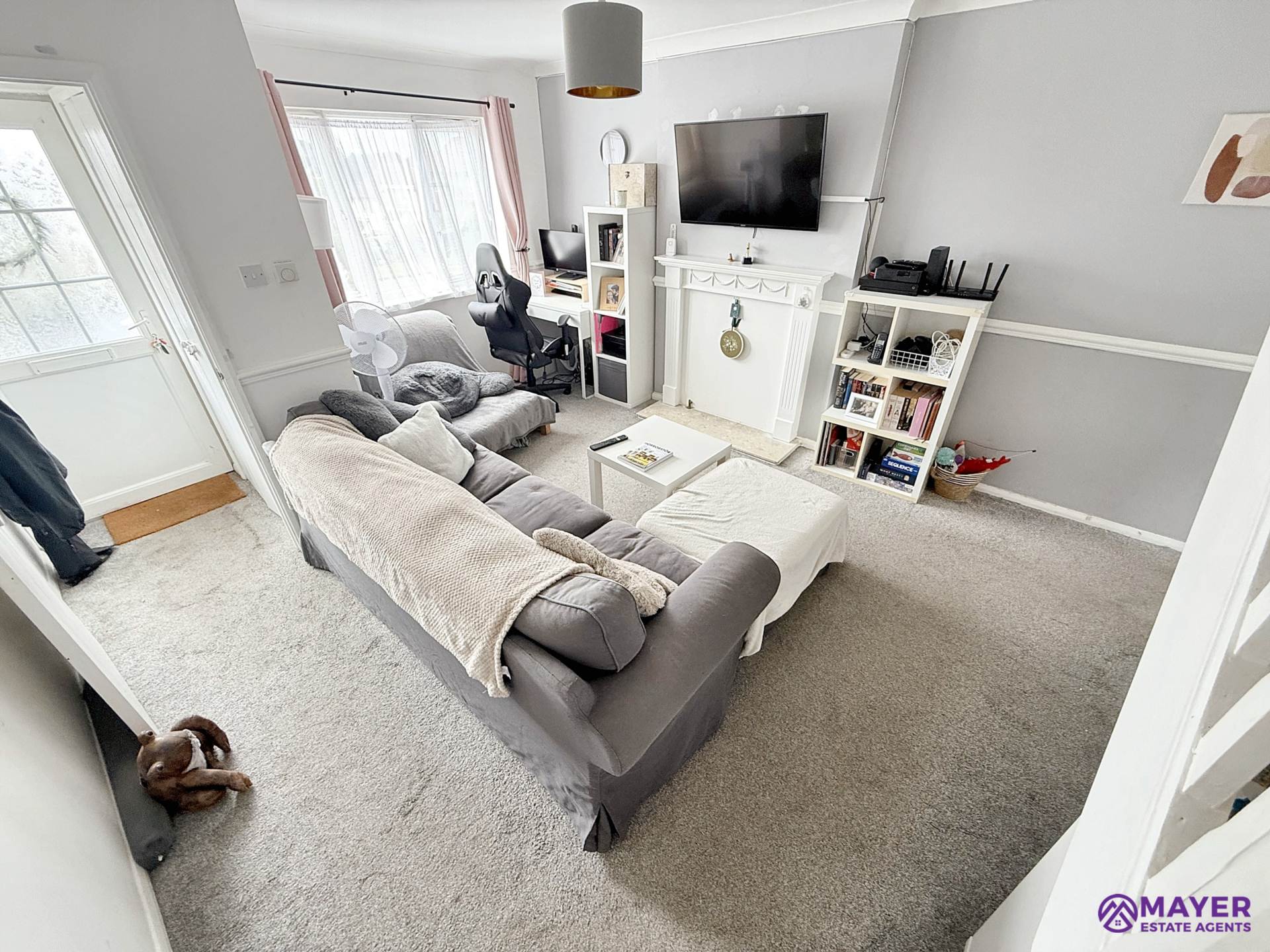 Additional Property Image 2 bedroom Terraced for sale in Plymouth 4