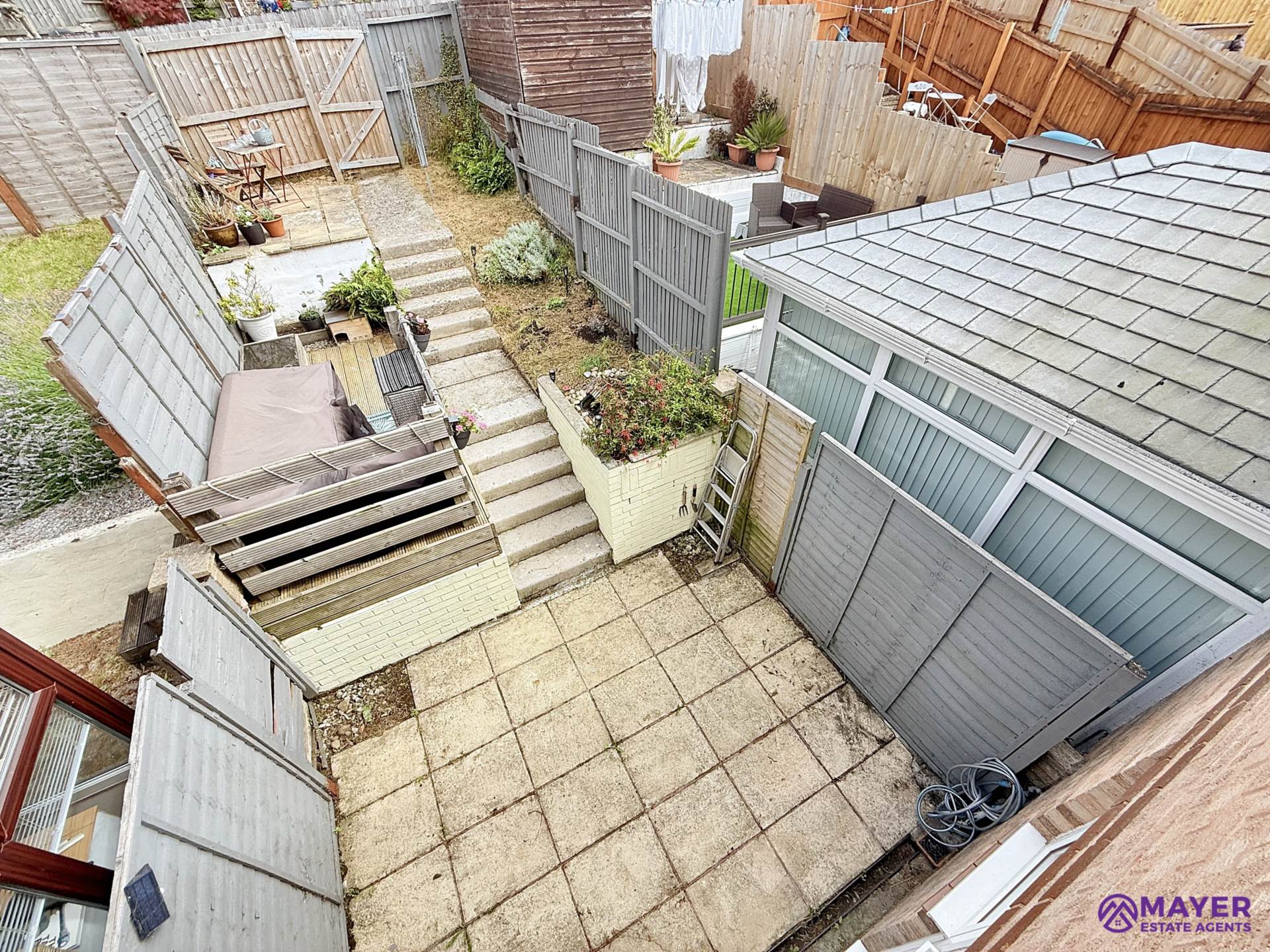 Additional Property Image 2 bedroom Terraced for sale in Plymouth 5