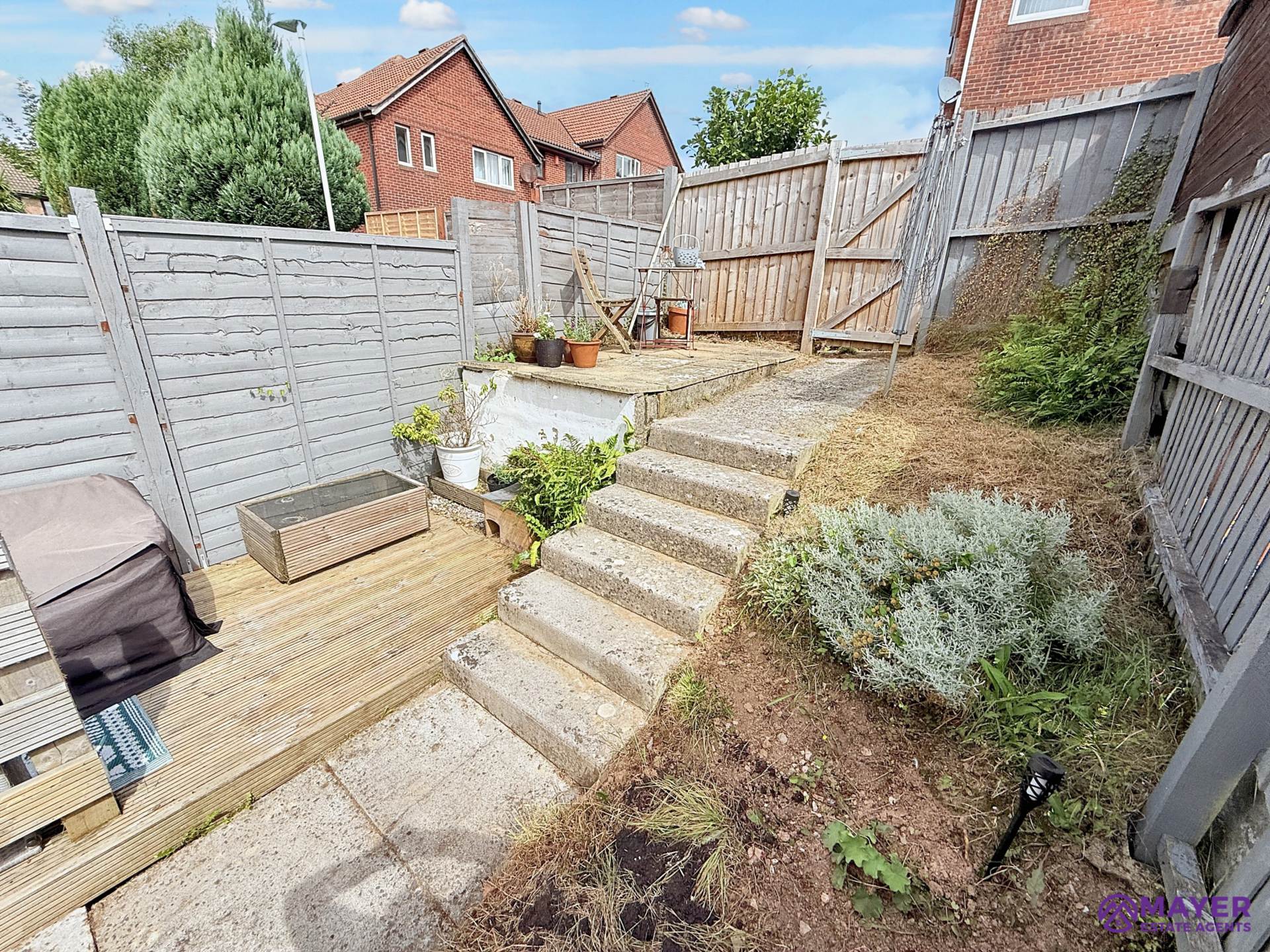 Additional Property Image 2 bedroom Terraced for sale in Plymouth 6