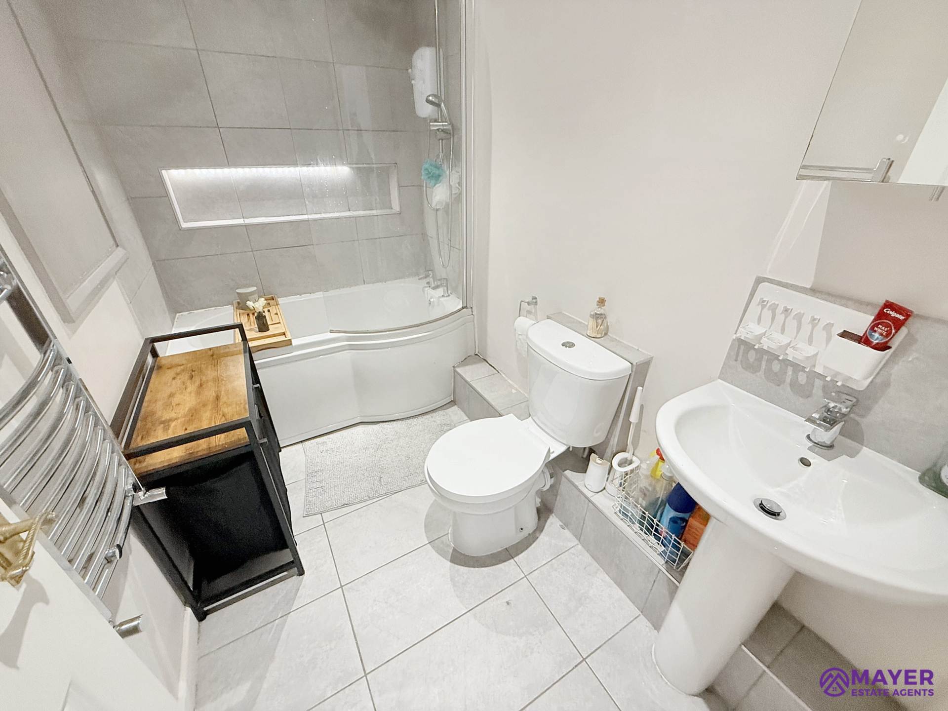 Additional Property Image 2 bedroom Terraced for sale in Plymouth 8