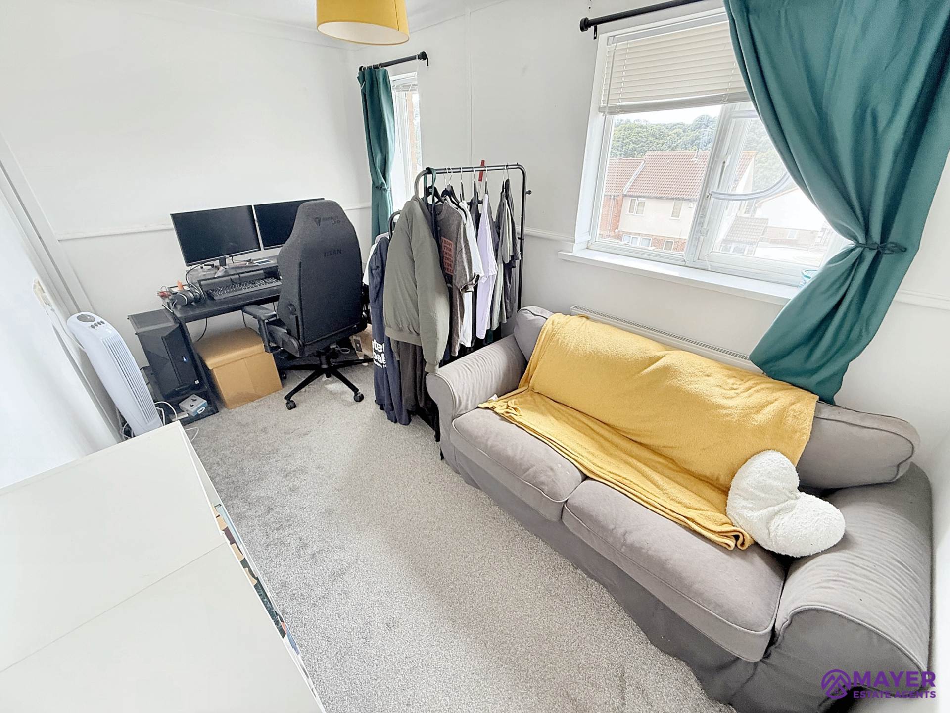 Additional Property Image 2 bedroom Terraced for sale in Plymouth 9