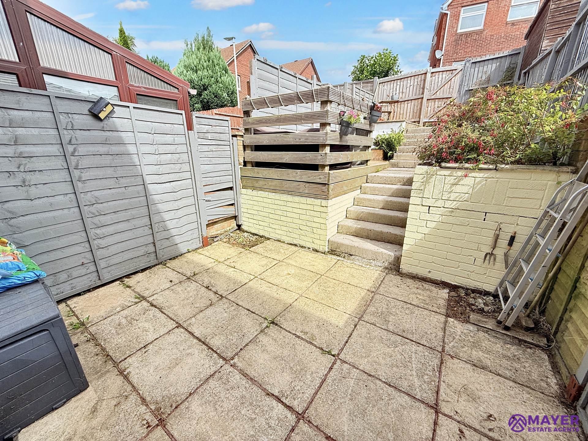 Additional Property Image 2 bedroom Terraced for sale in Plymouth 11