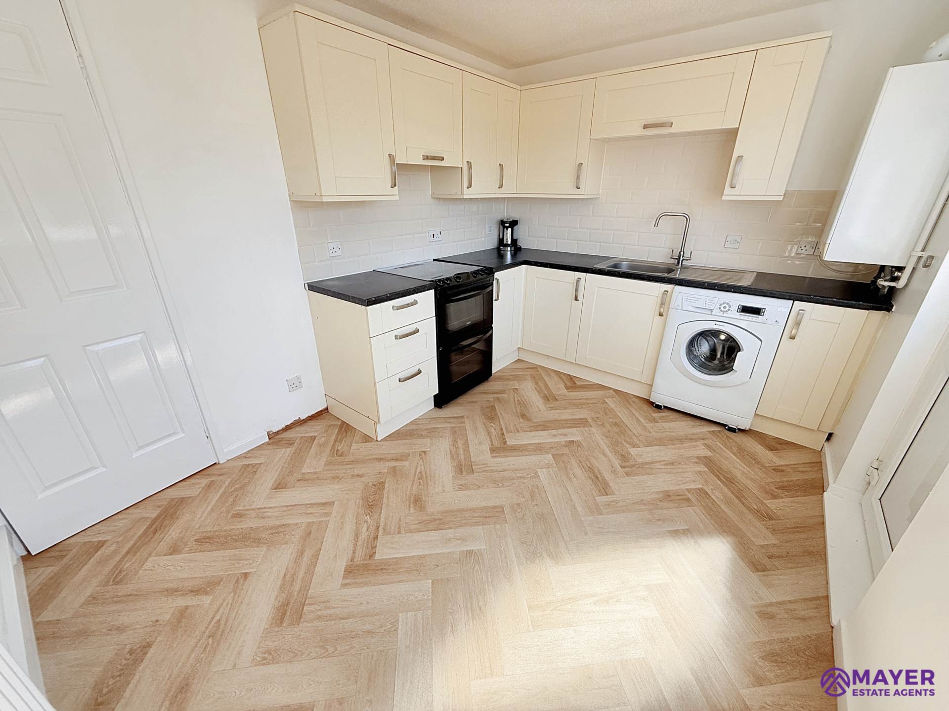 Additional Property Image 2 bedroom Terraced to rent in Plymouth 2