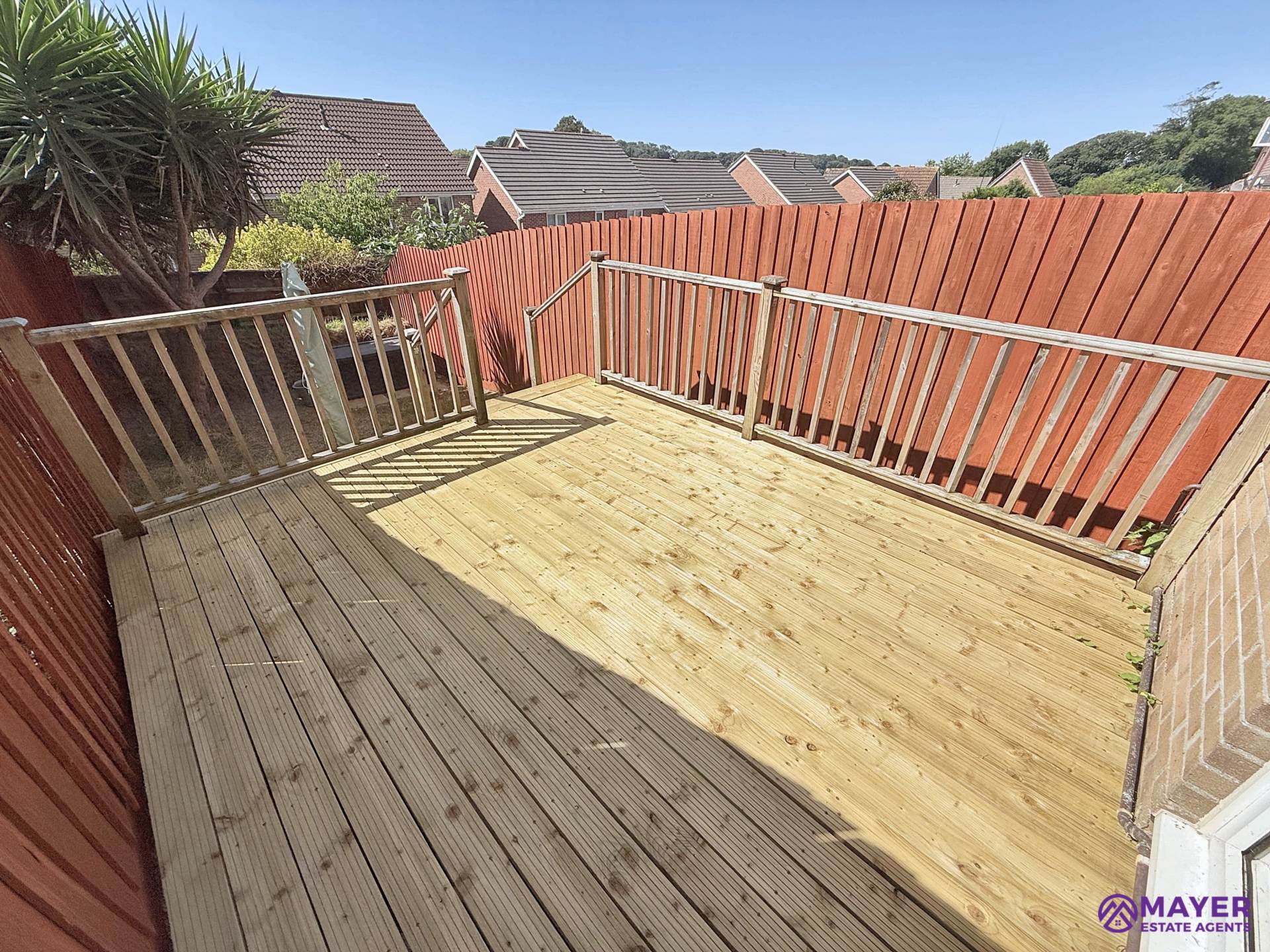 Additional Property Image 2 bedroom Terraced to rent in Plymouth 4