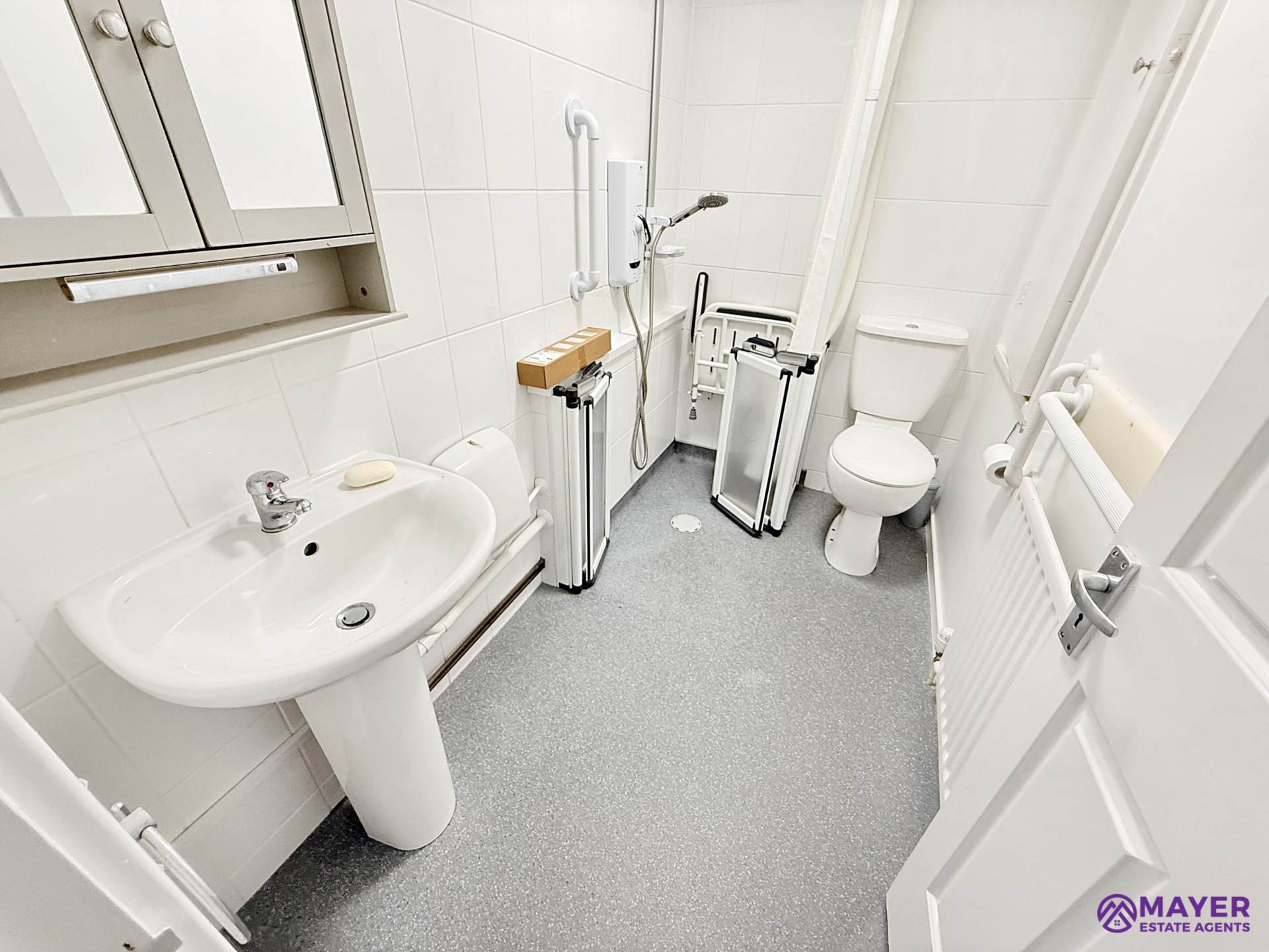 Additional Property Image 2 bedroom Terraced to rent in Plymouth 8