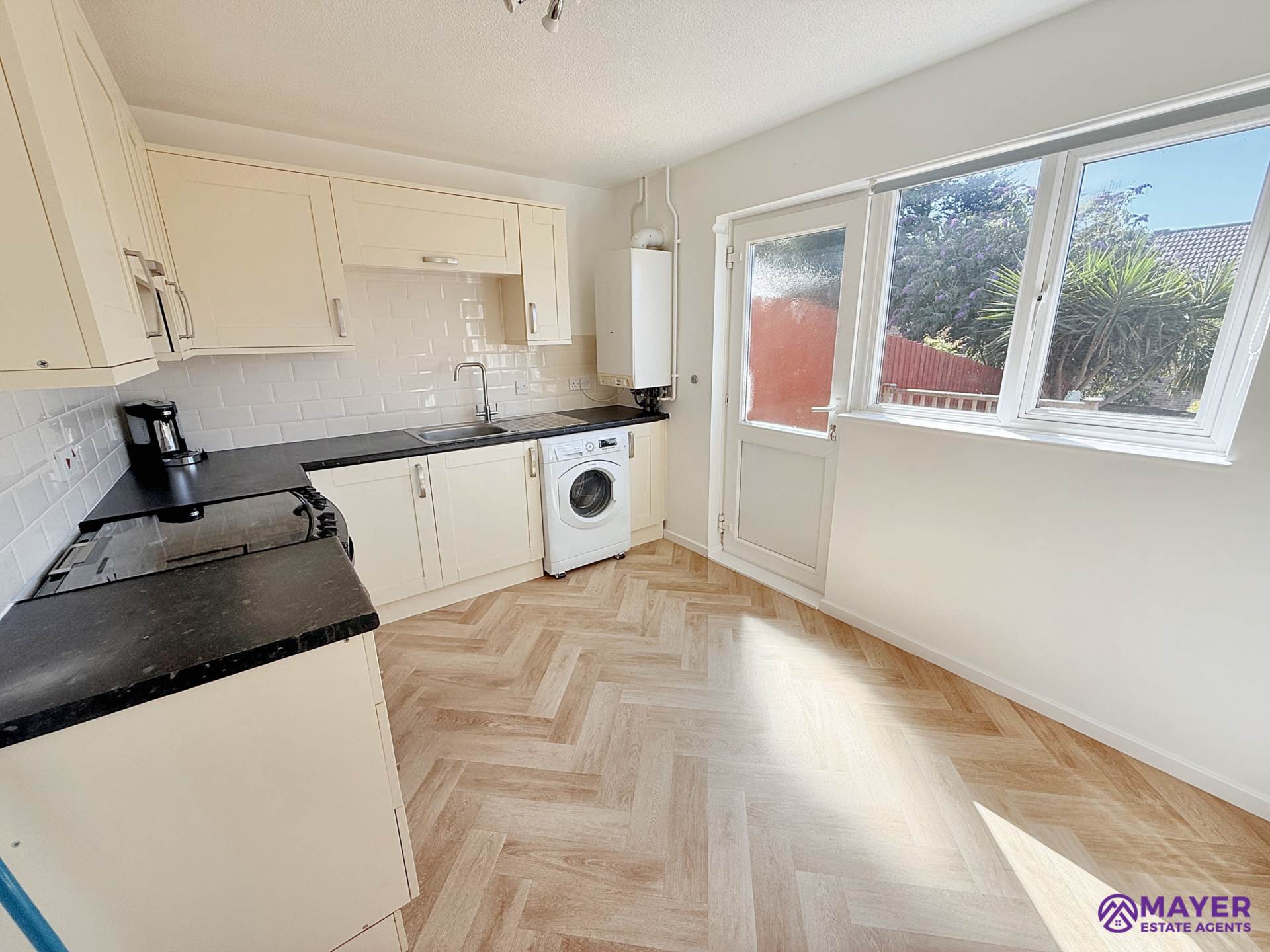 Additional Property Image 2 bedroom Terraced to rent in Plymouth 9