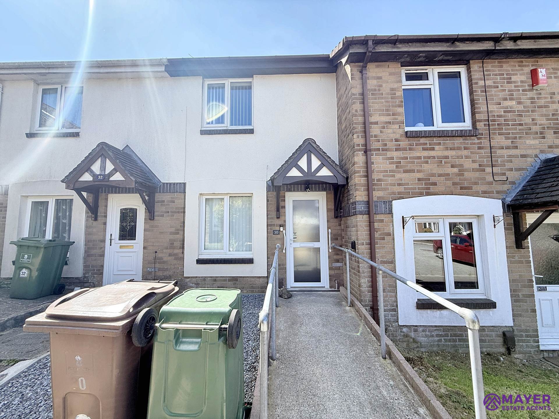 Additional Property Image 2 bedroom Terraced to rent in Plymouth 10