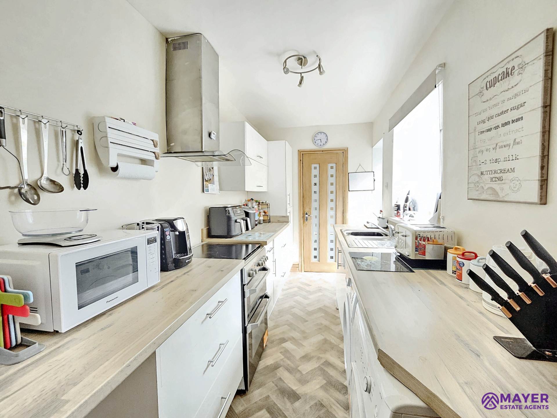 Additional Property Image 2 bedroom Semi Detached for sale in Plymouth 2
