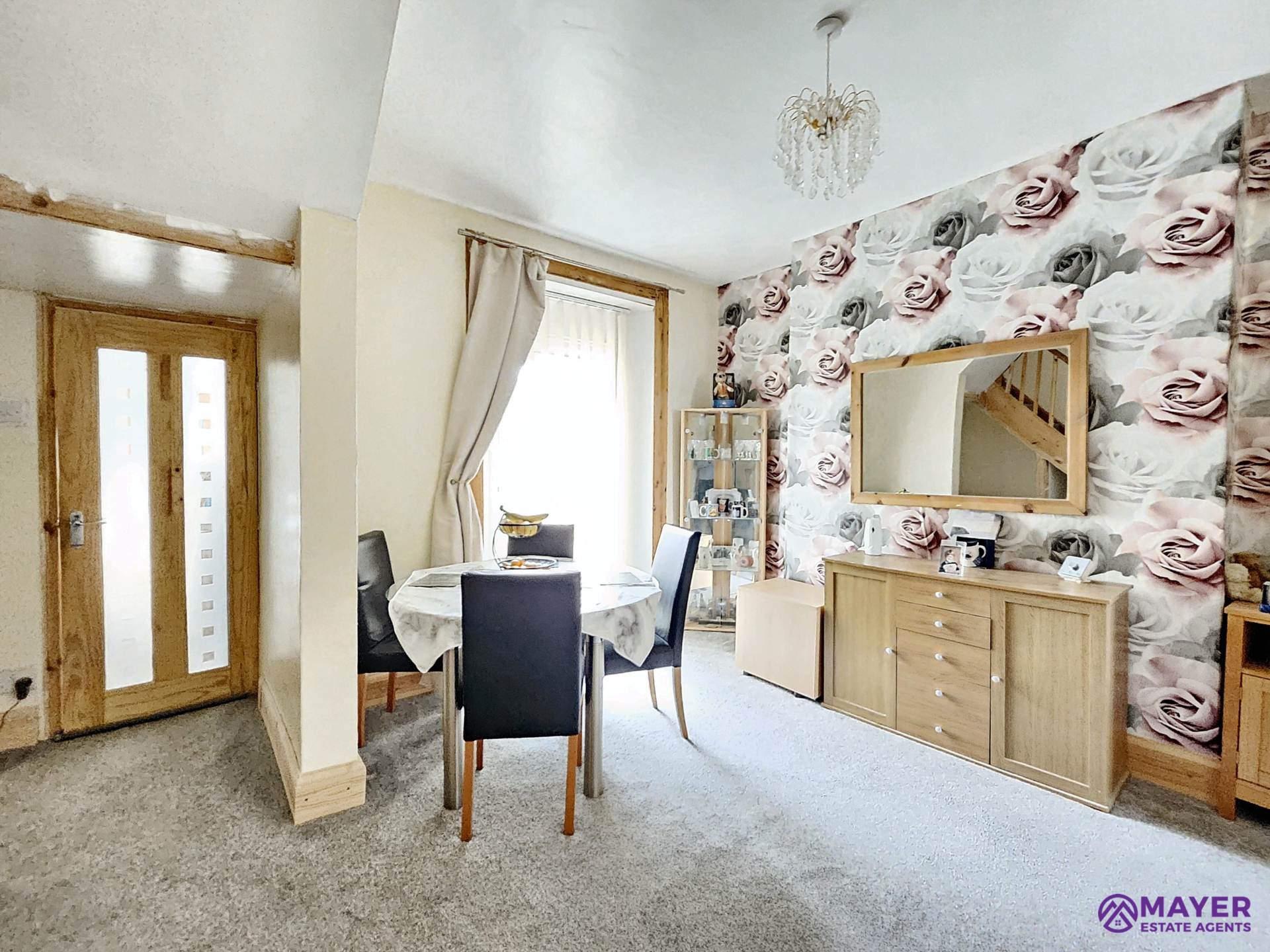Additional Property Image 2 bedroom Semi Detached for sale in Plymouth 3