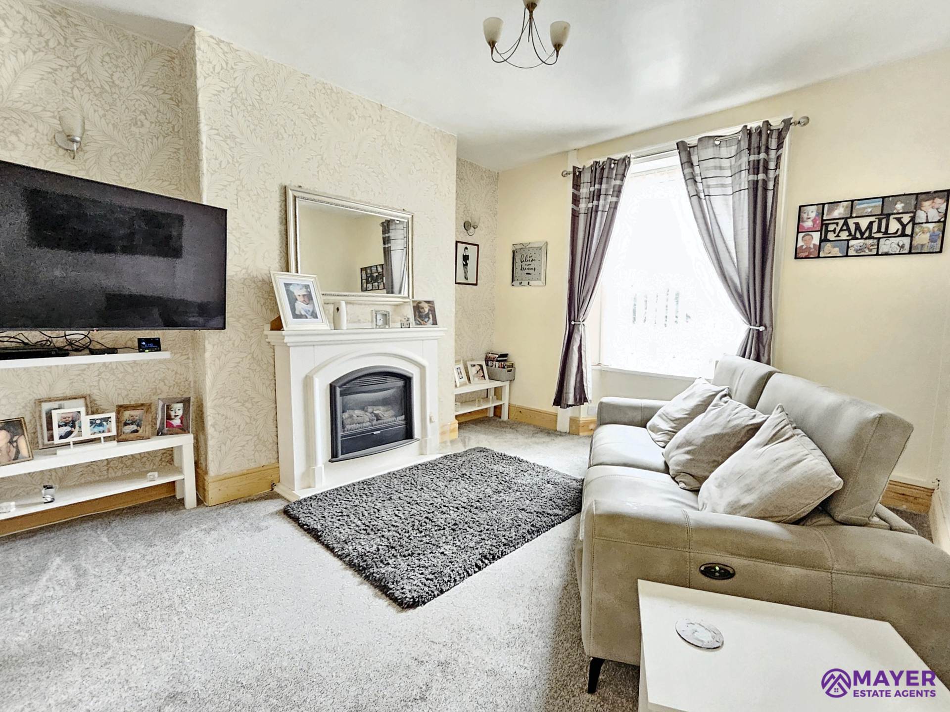 Additional Property Image 2 bedroom Semi Detached for sale in Plymouth 4