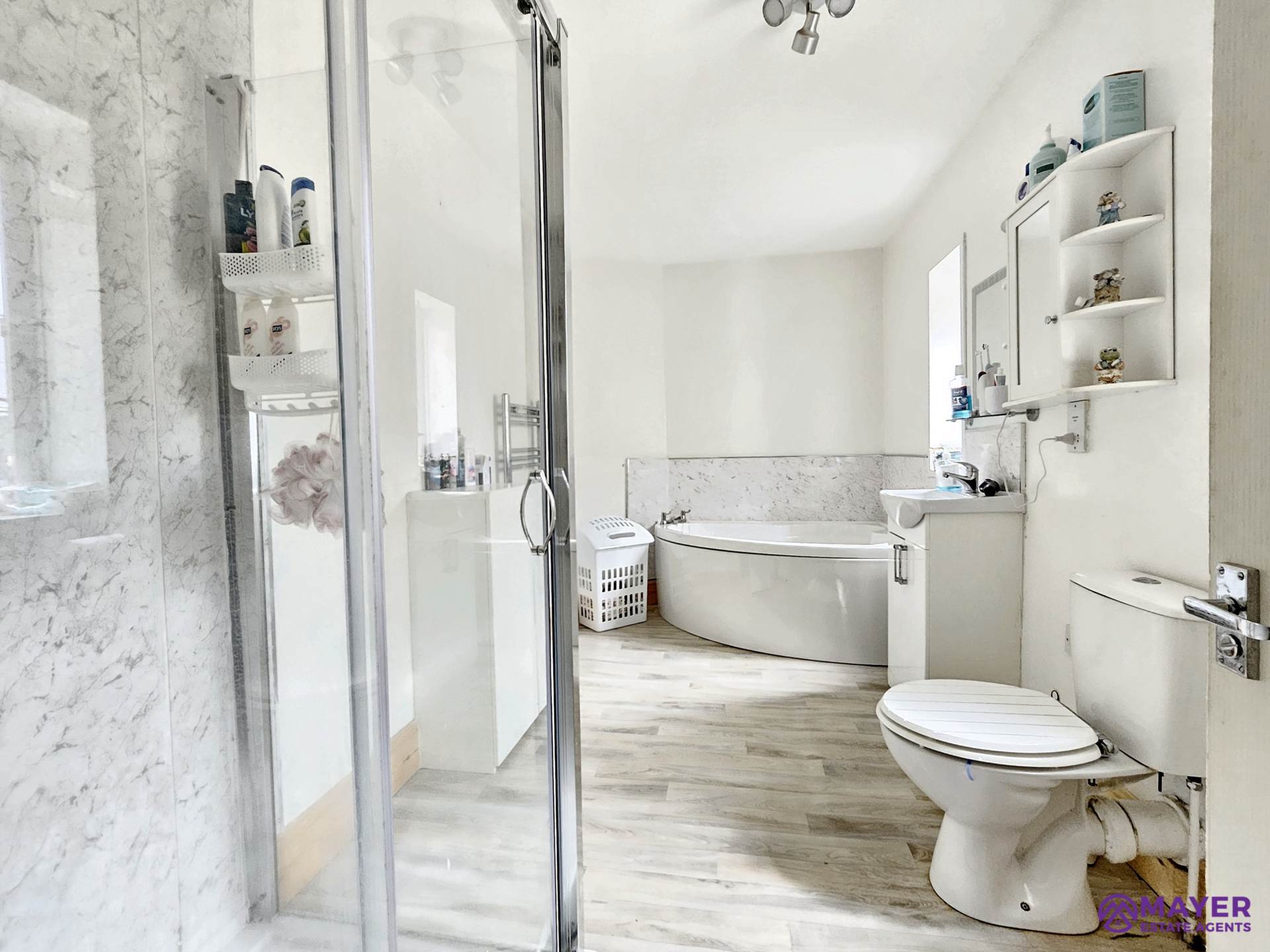 Additional Property Image 2 bedroom Semi Detached for sale in Plymouth 5