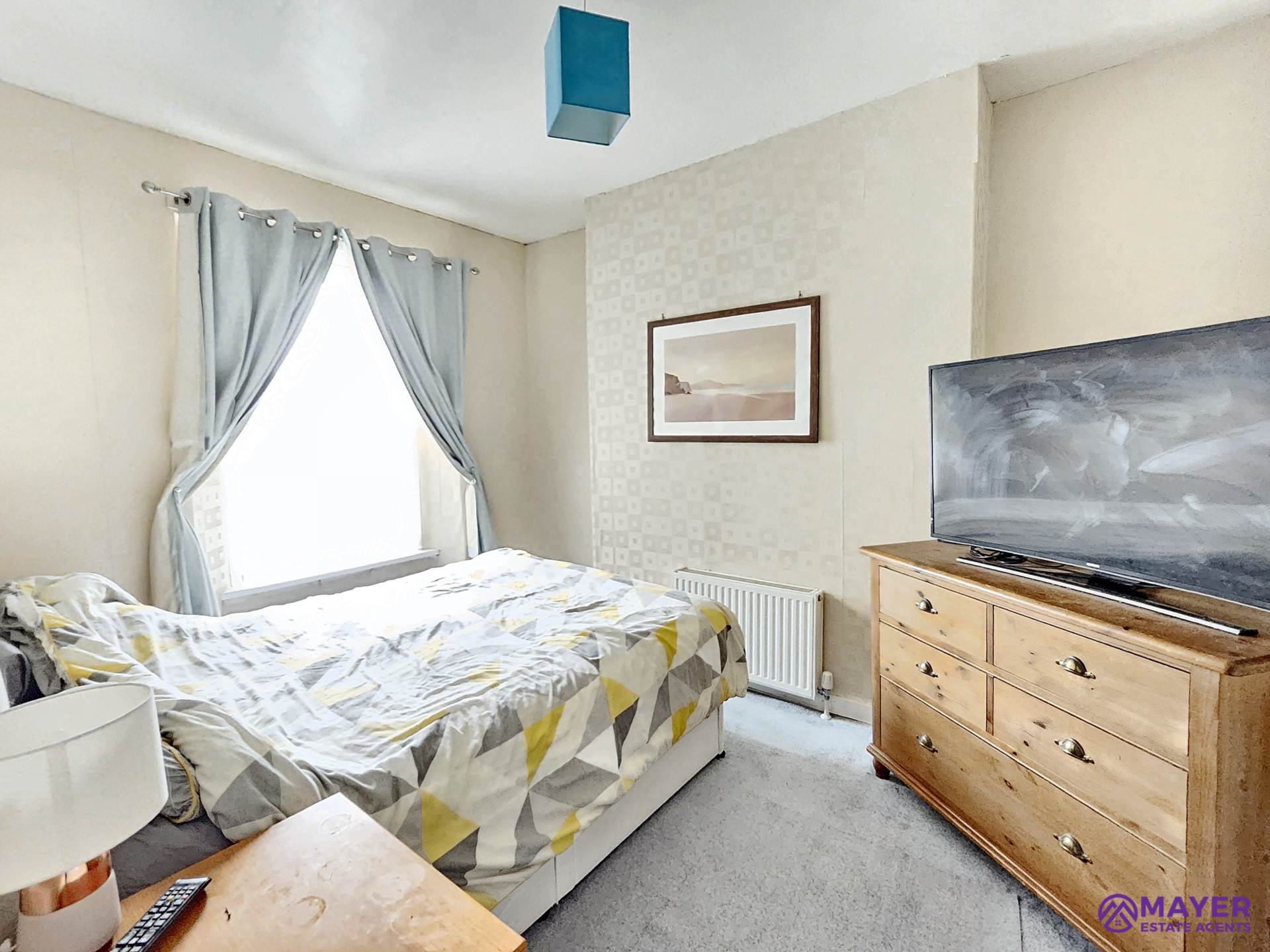 Additional Property Image 2 bedroom Semi Detached for sale in Plymouth 6