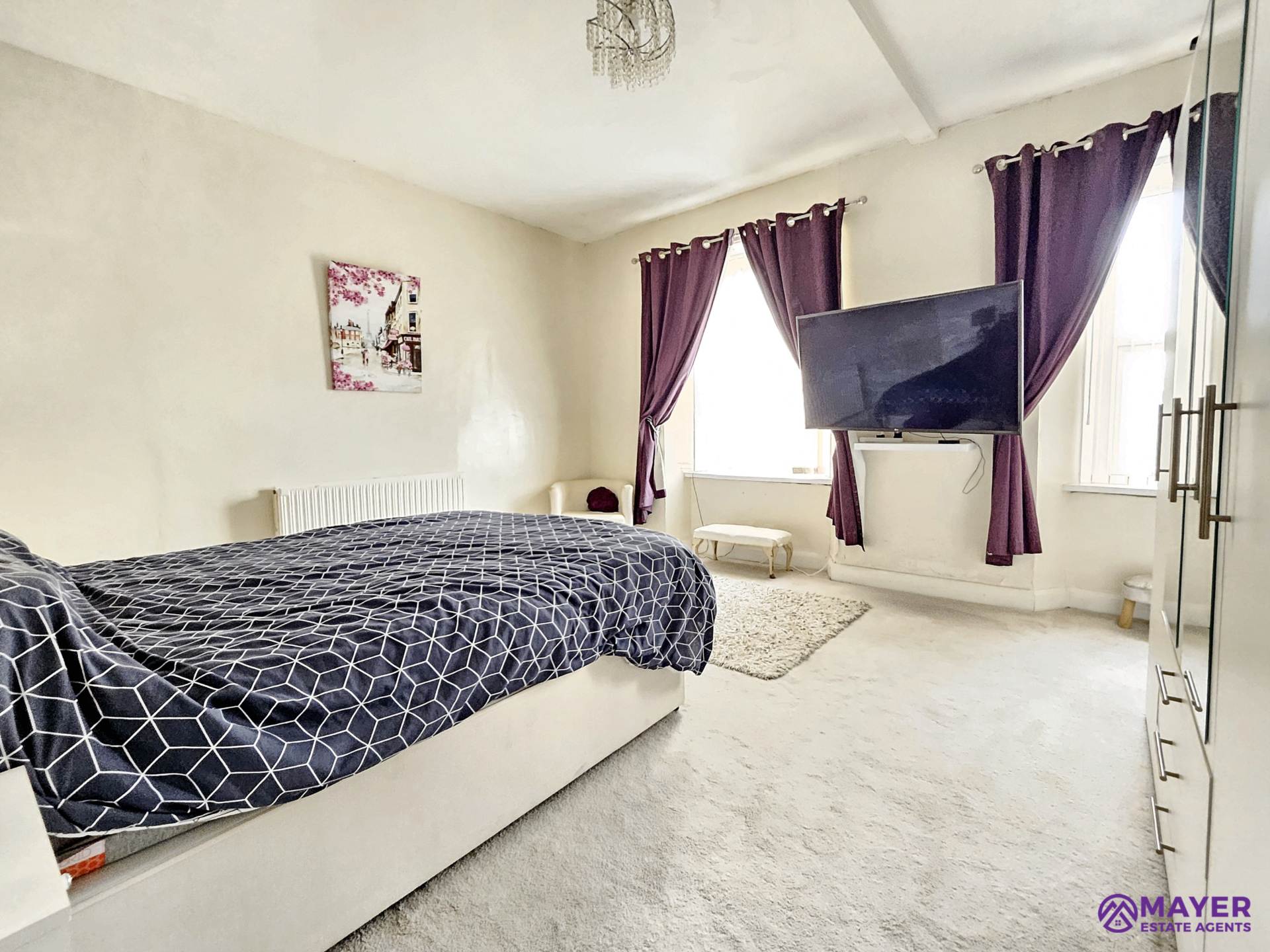 Additional Property Image 2 bedroom Semi Detached for sale in Plymouth 7