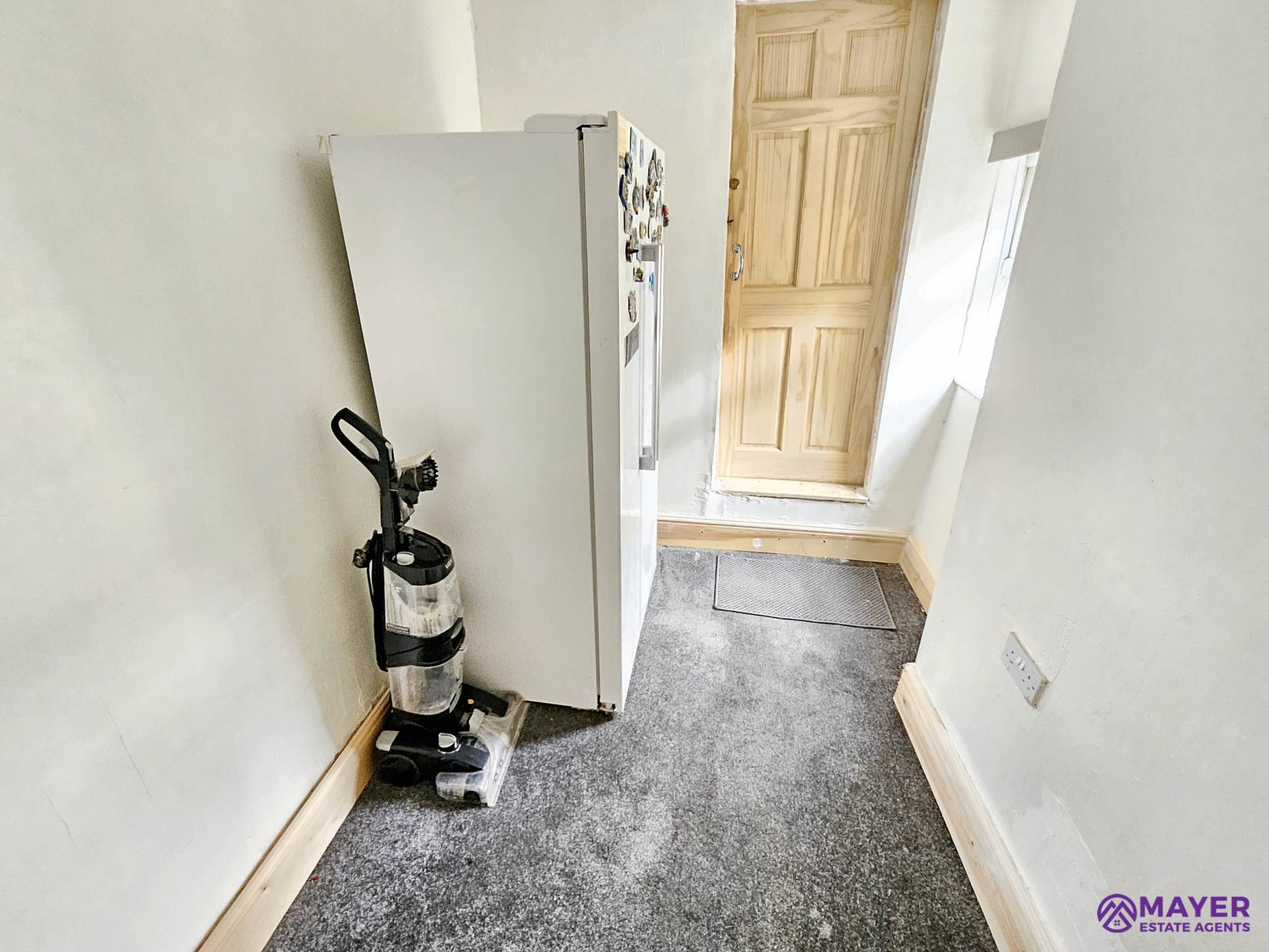 Additional Property Image 2 bedroom Semi Detached for sale in Plymouth 8