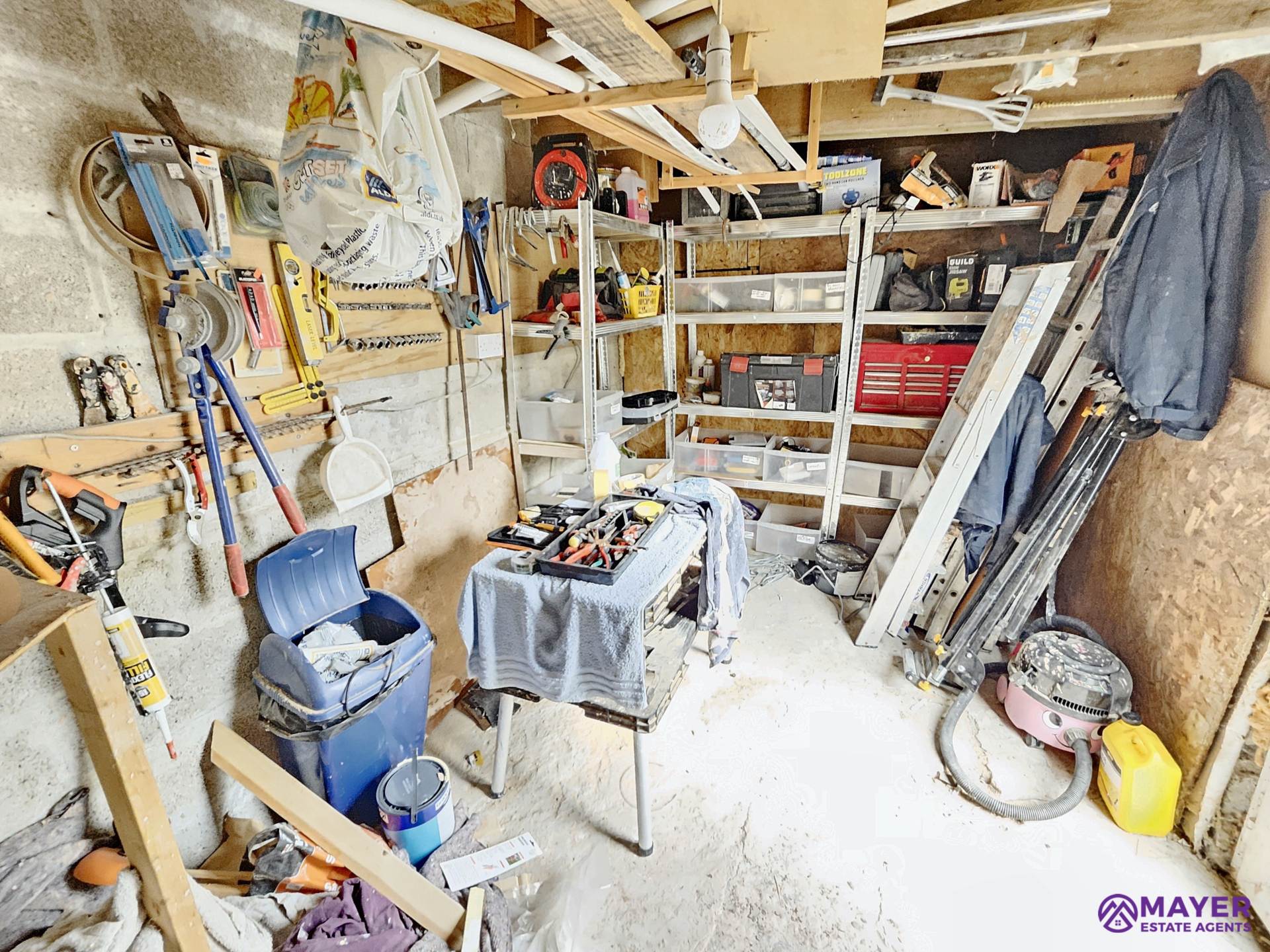 Additional Property Image 2 bedroom Semi Detached for sale in Plymouth 9