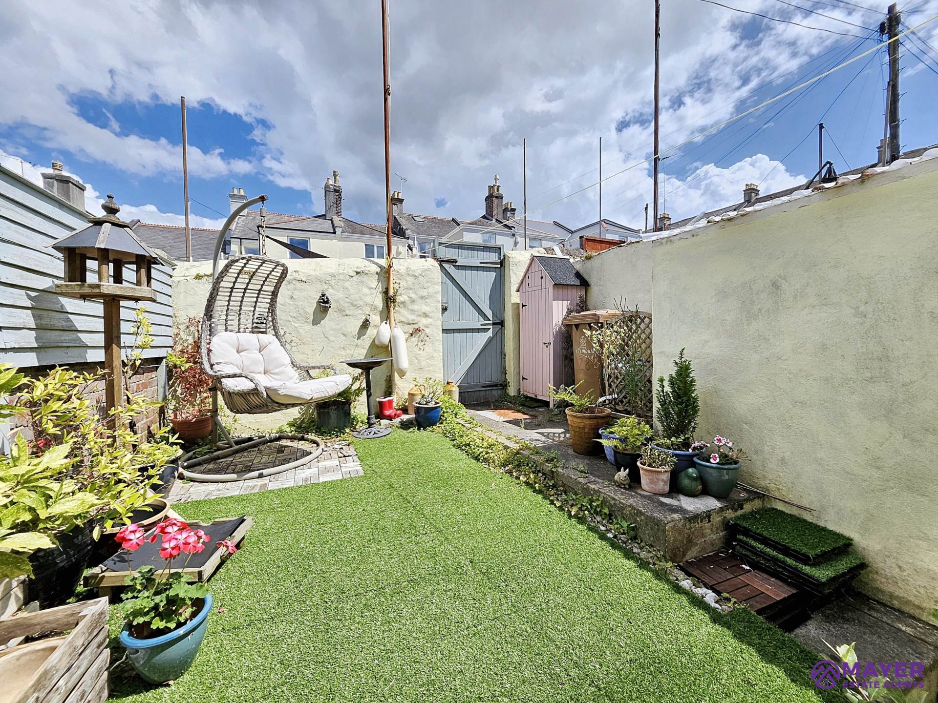 Additional Property Image 2 bedroom Terraced for sale in Plymouth 6
