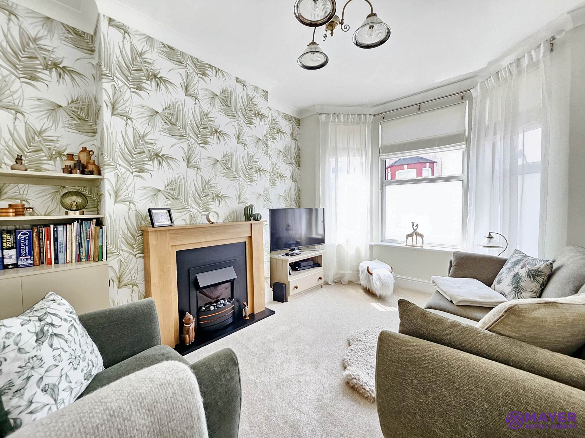 Additional Property Image 2 bedroom Terraced for sale in Plymouth 9