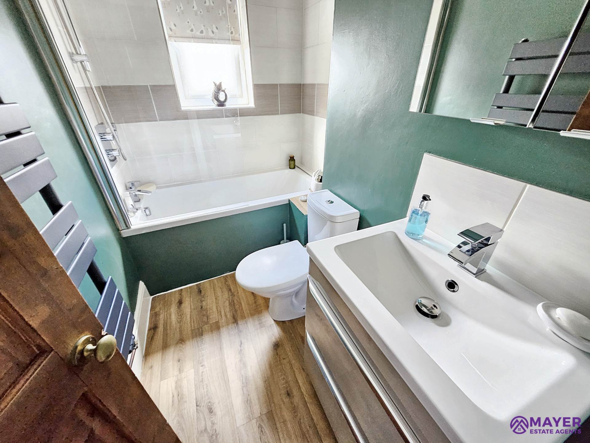 Additional Property Image 2 bedroom Terraced for sale in Plymouth 12