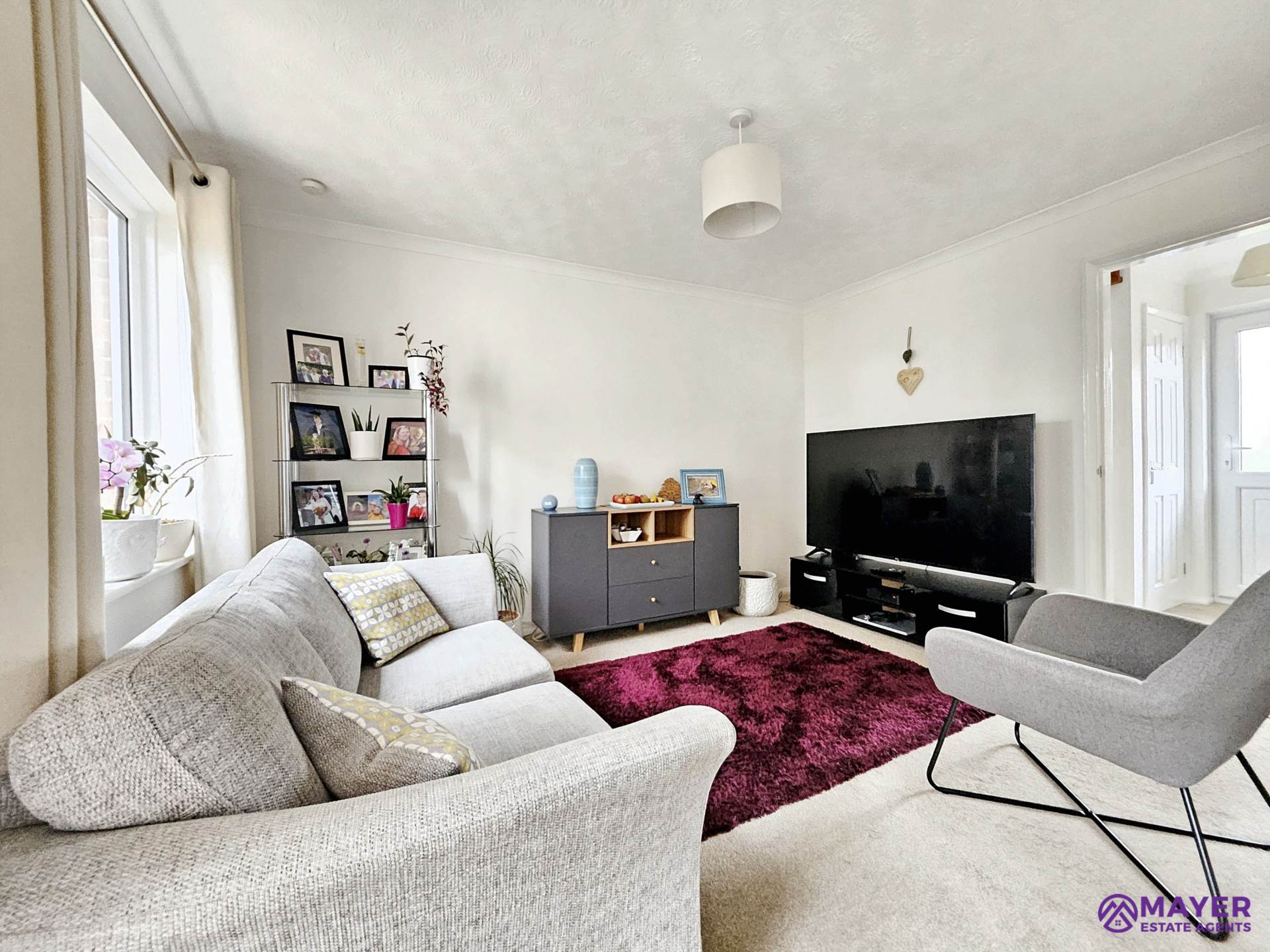 Additional Property Image 2 bedroom Terraced for sale in Plymouth 2