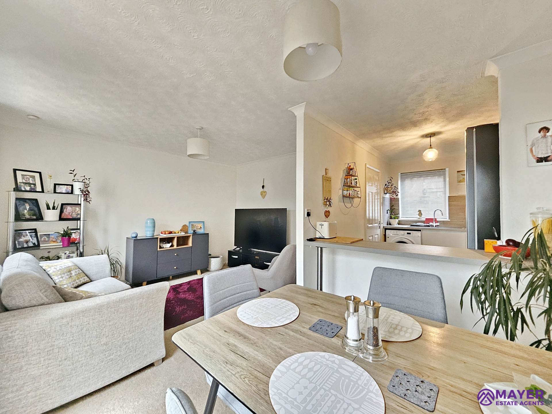 Additional Property Image 2 bedroom Terraced for sale in Plymouth 3