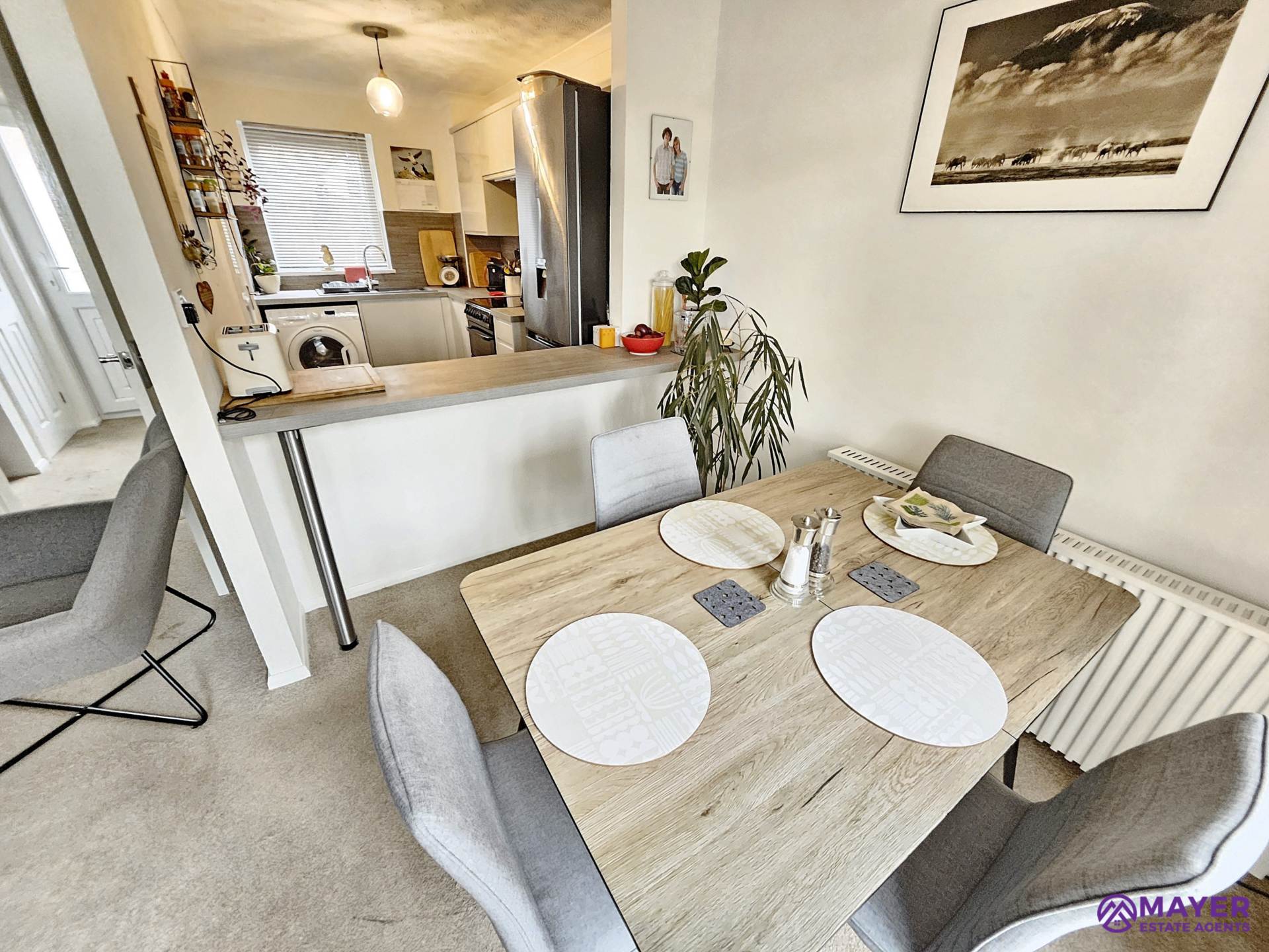 Additional Property Image 2 bedroom Terraced for sale in Plymouth 4