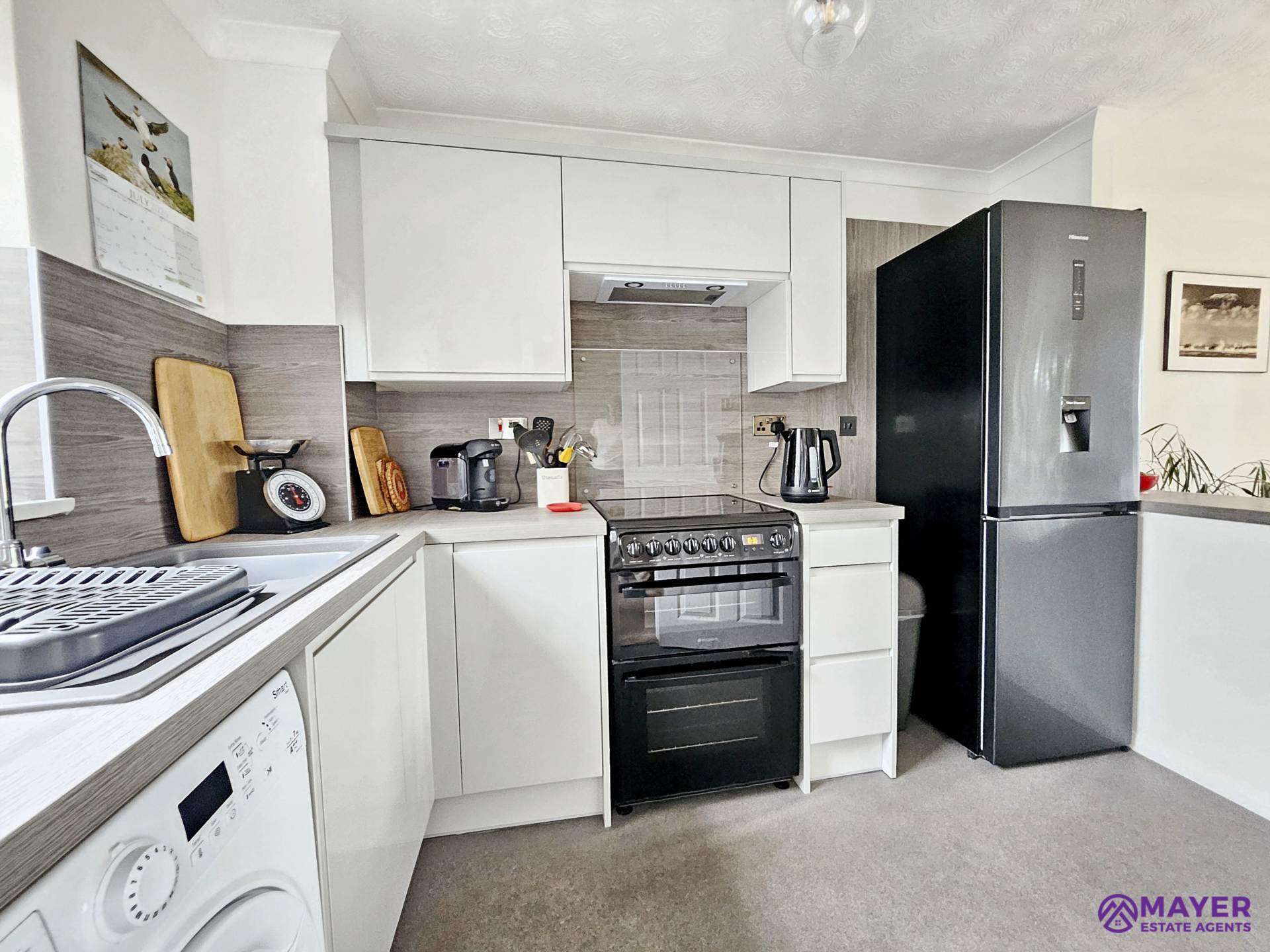 Additional Property Image 2 bedroom Terraced for sale in Plymouth 5