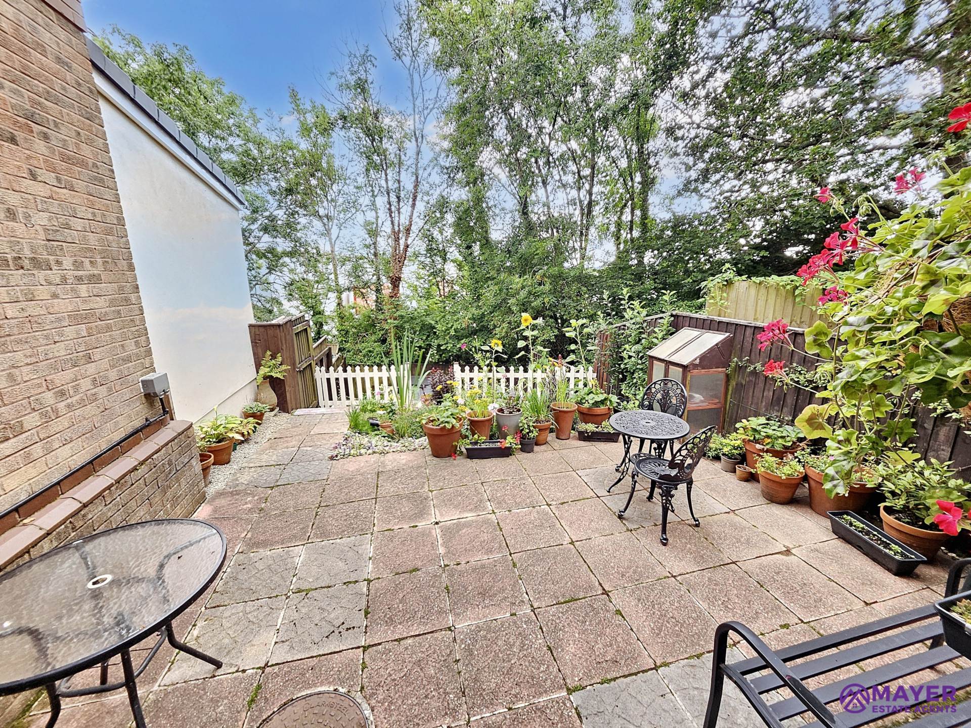 Additional Property Image 2 bedroom Terraced for sale in Plymouth 6