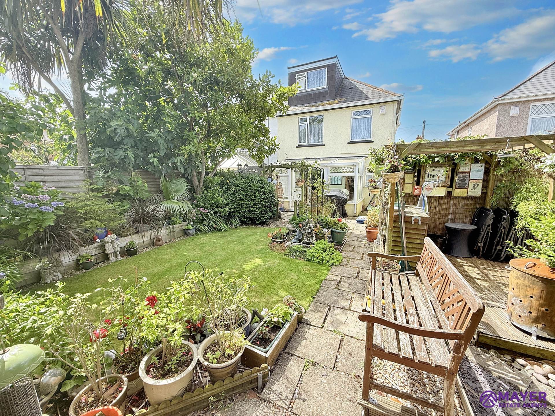Additional Property Image 4 bedroom Semi Detached for sale in Plymouth 3