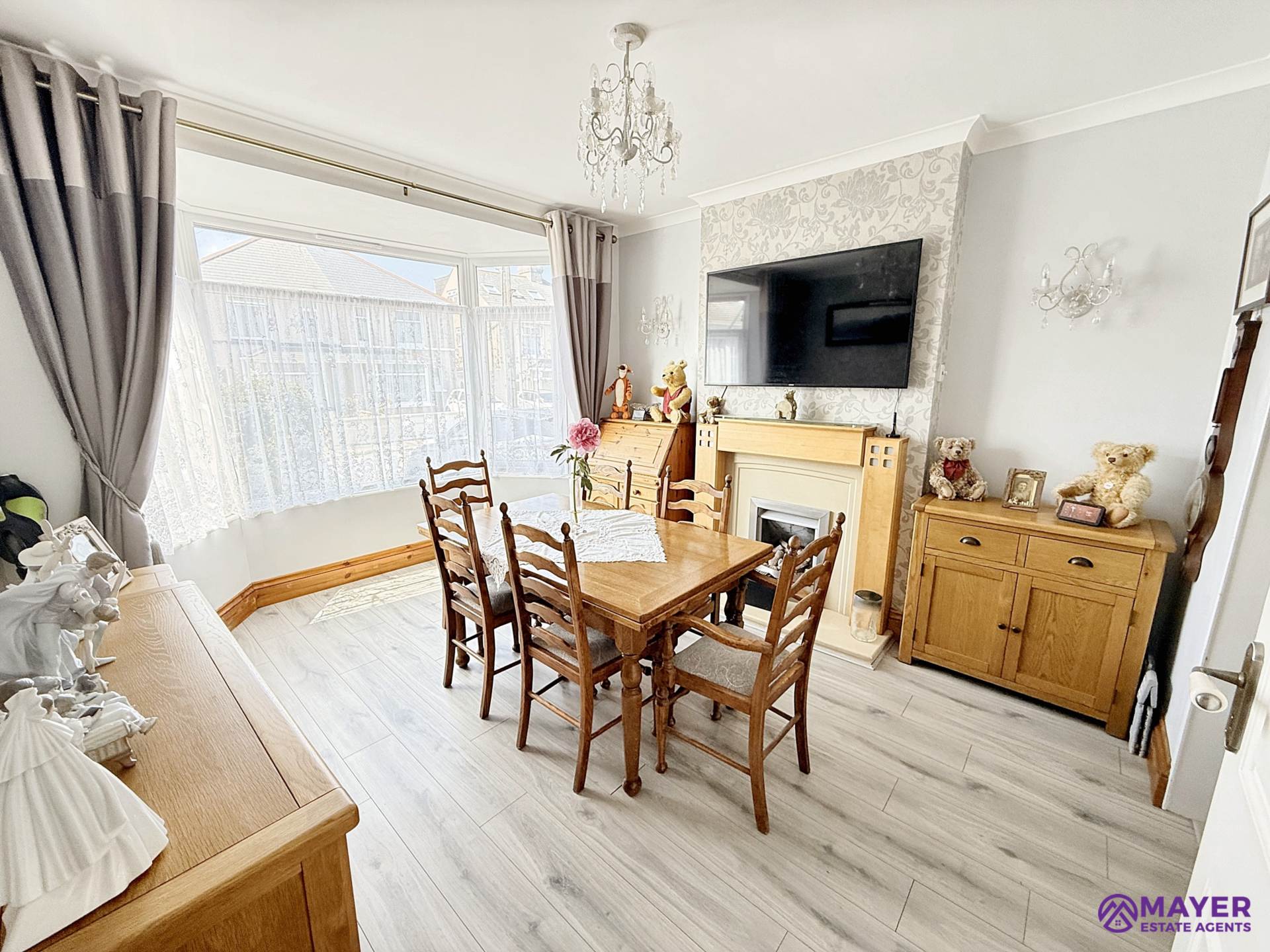 Additional Property Image 4 bedroom Semi Detached for sale in Plymouth 4