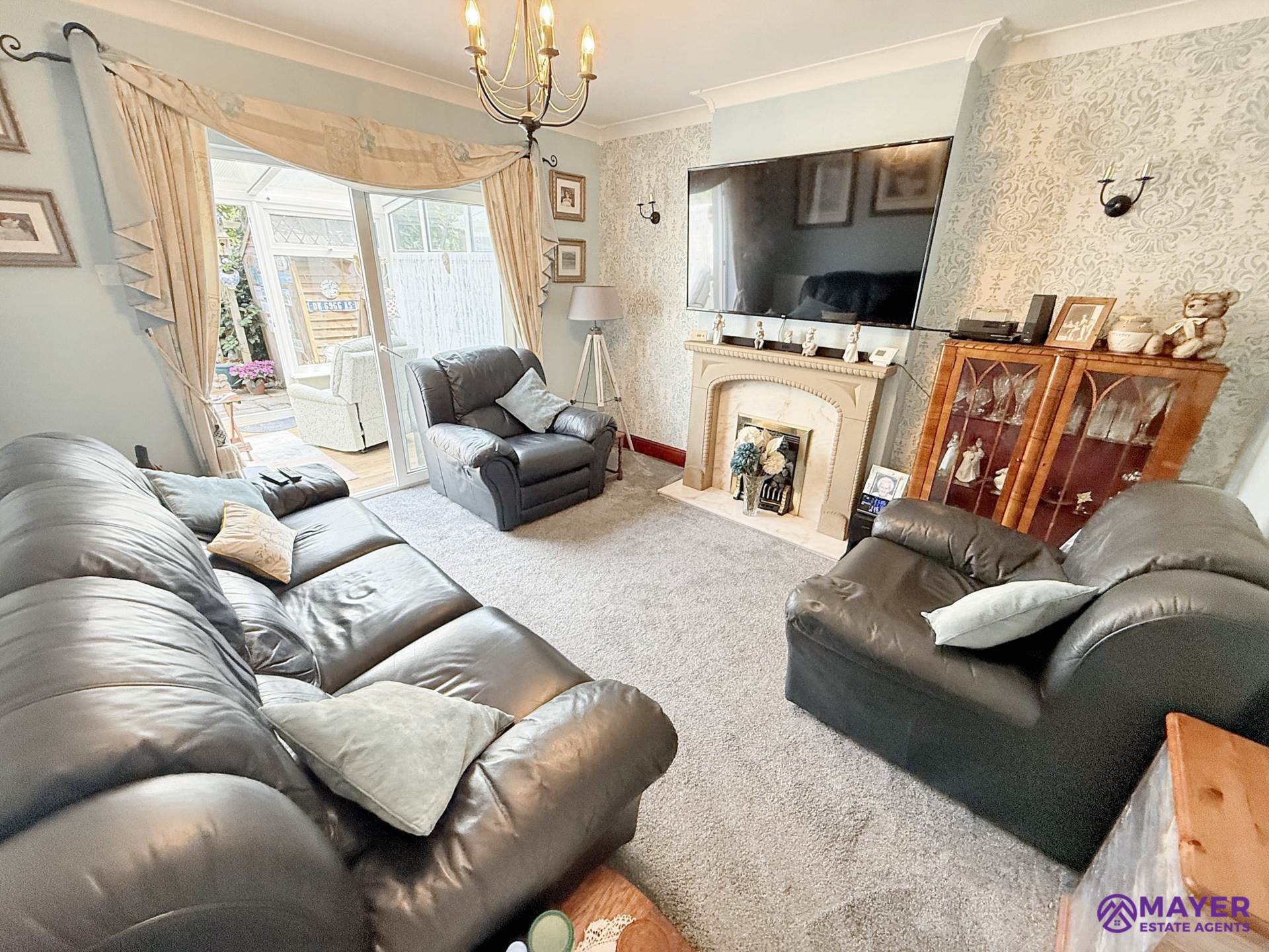 Additional Property Image 4 bedroom Semi Detached for sale in Plymouth 5